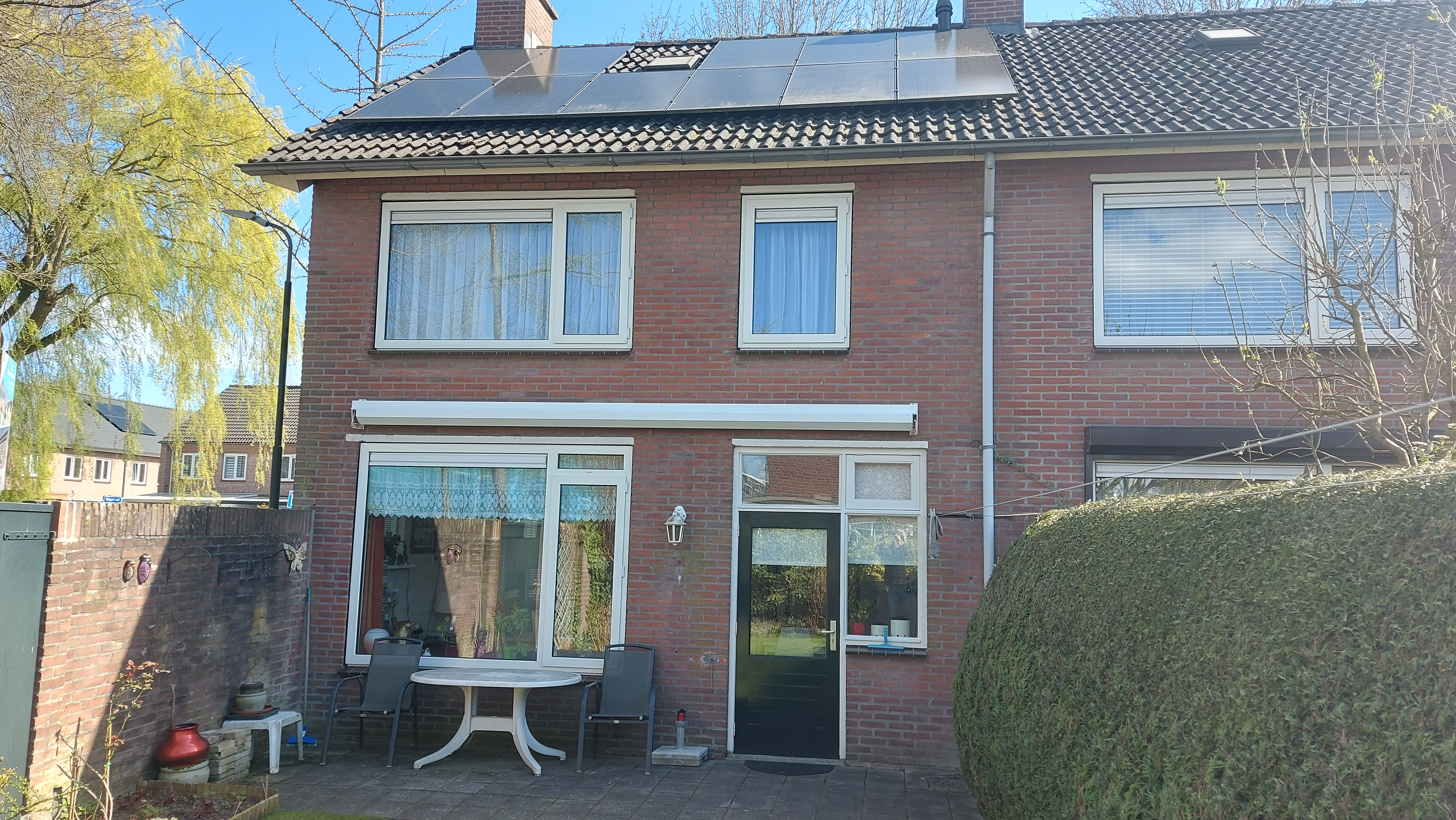 Leliestraat 68, 5482 MP Schijndel, Nederland