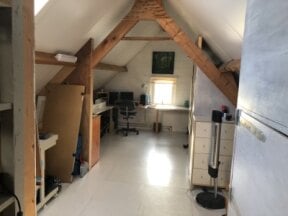Clarissenhoeve 3A