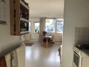 Clarissenhoeve 3A