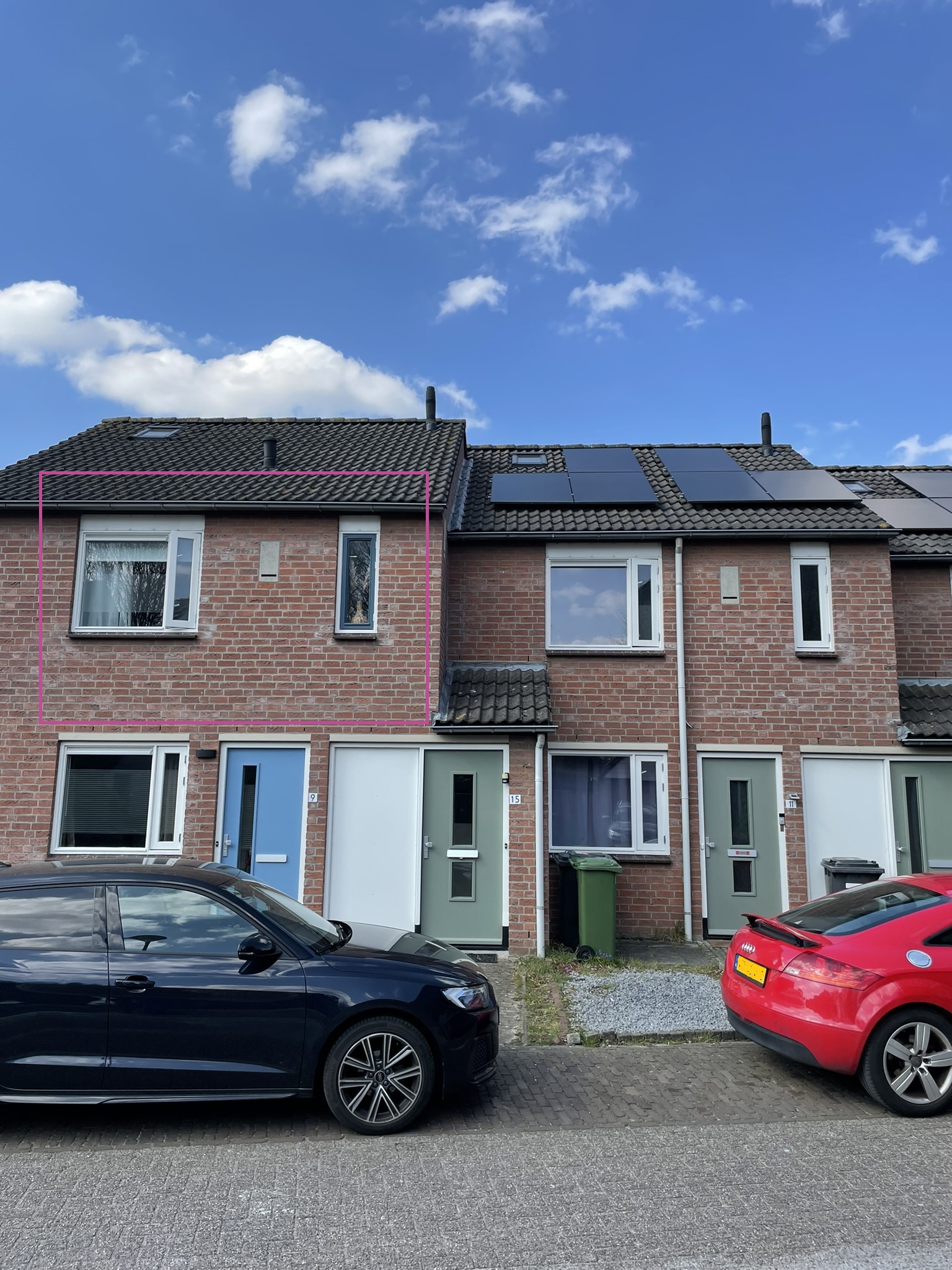 Beukendreef 15, 5473 SP Heeswijk Dinther, Nederland