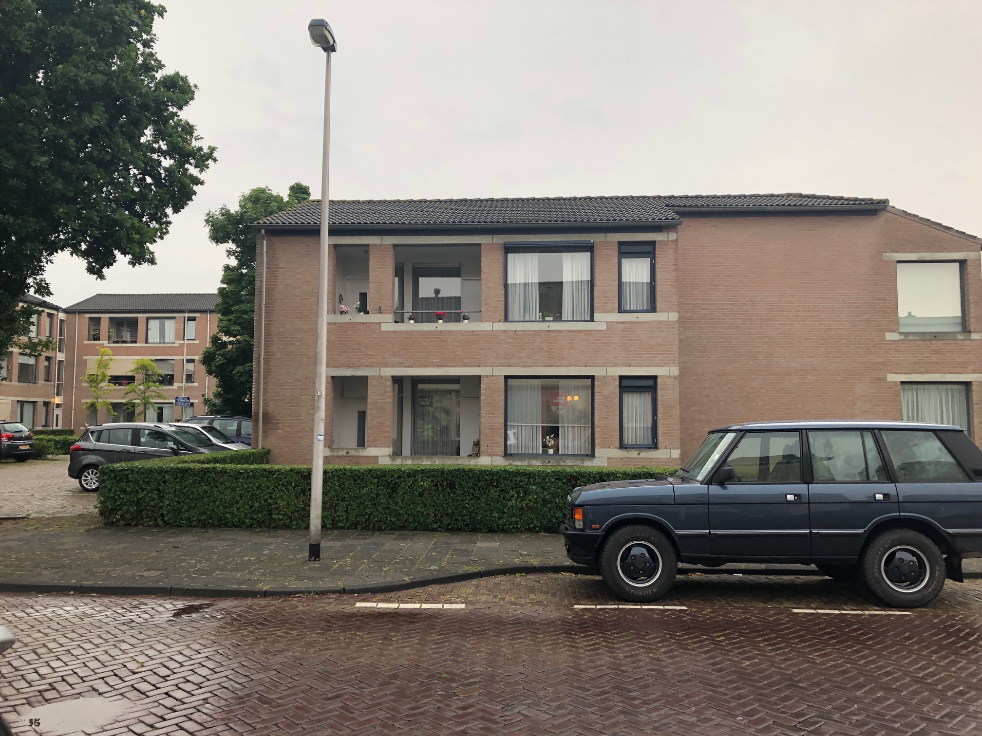 Rooijackerserf 34, 5151 HD Drunen, Nederland