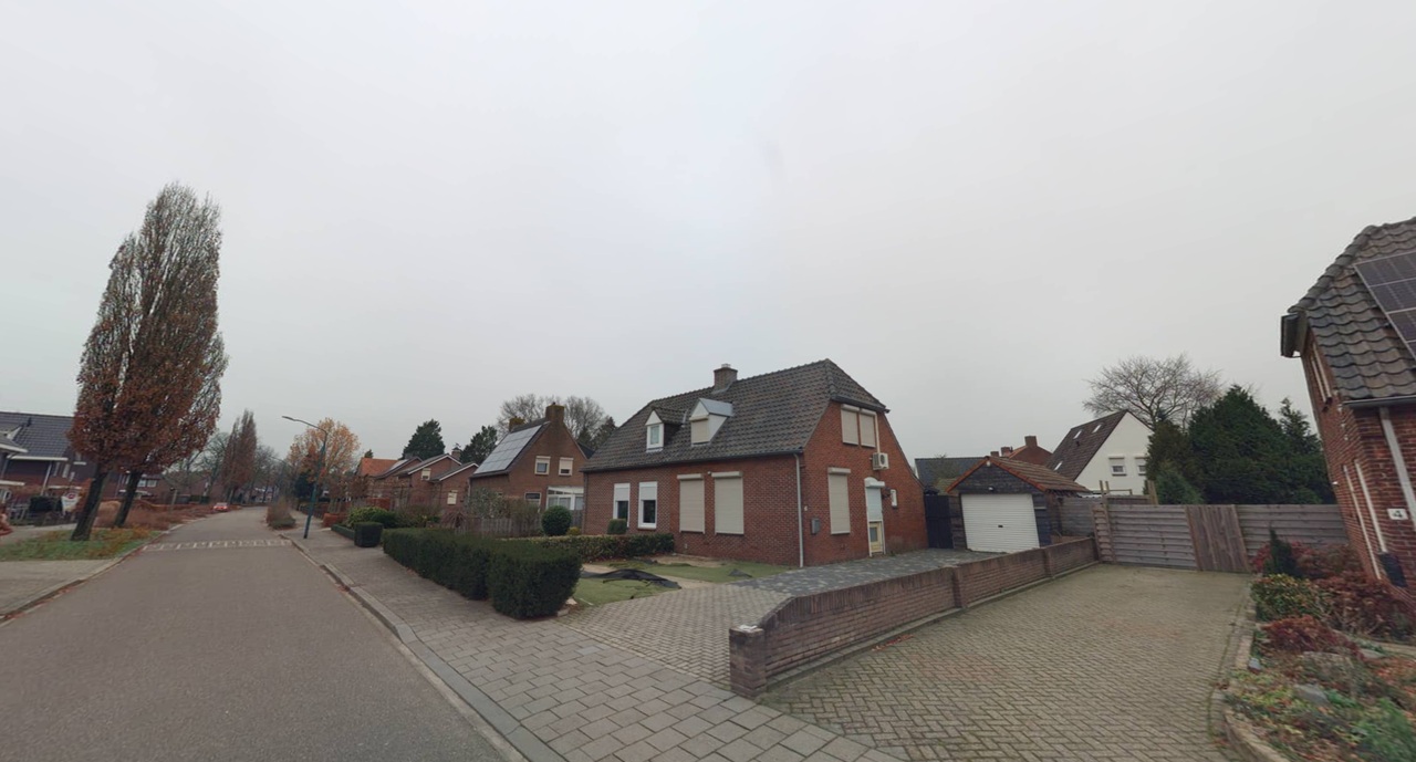 Genieweg 6