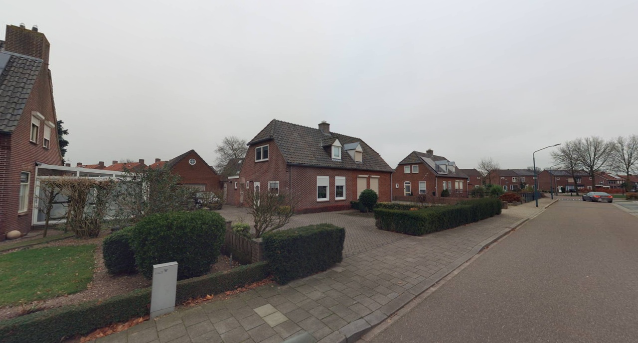 Genieweg 6