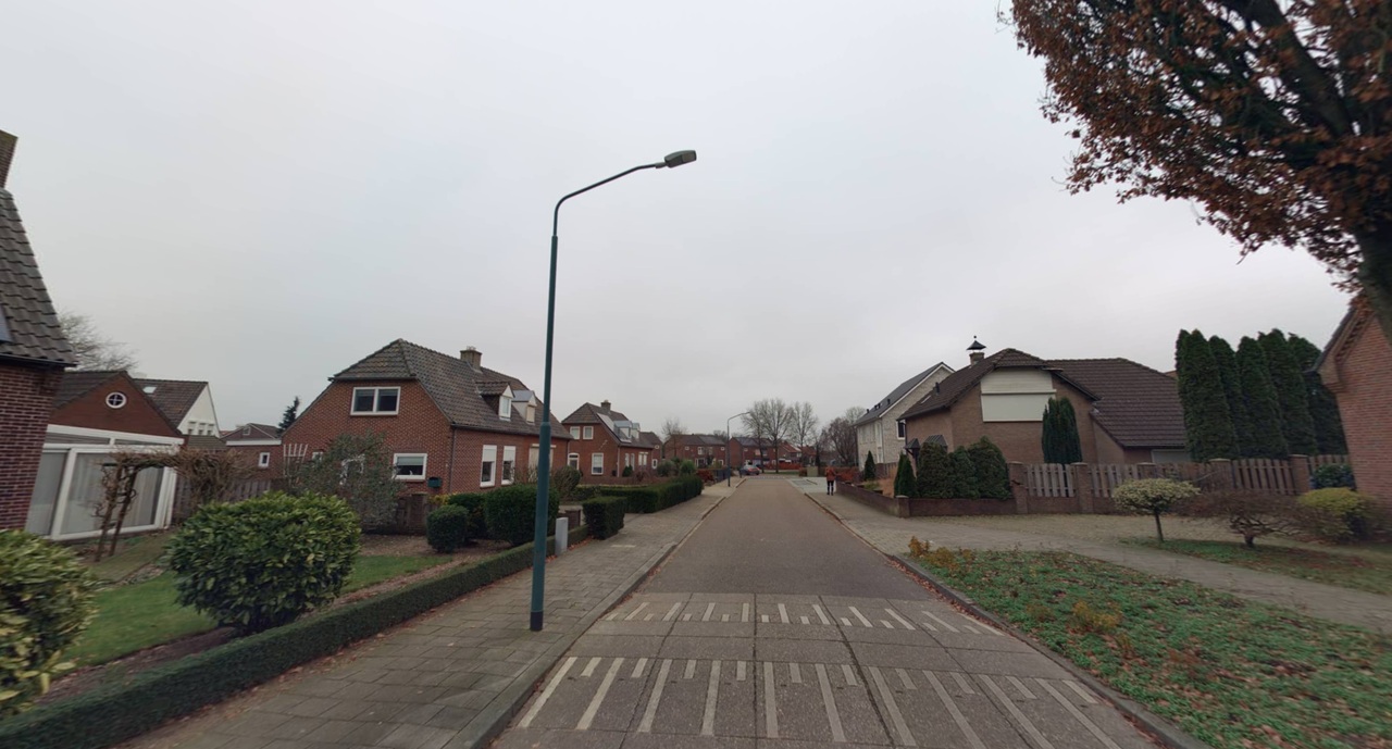 Genieweg 6