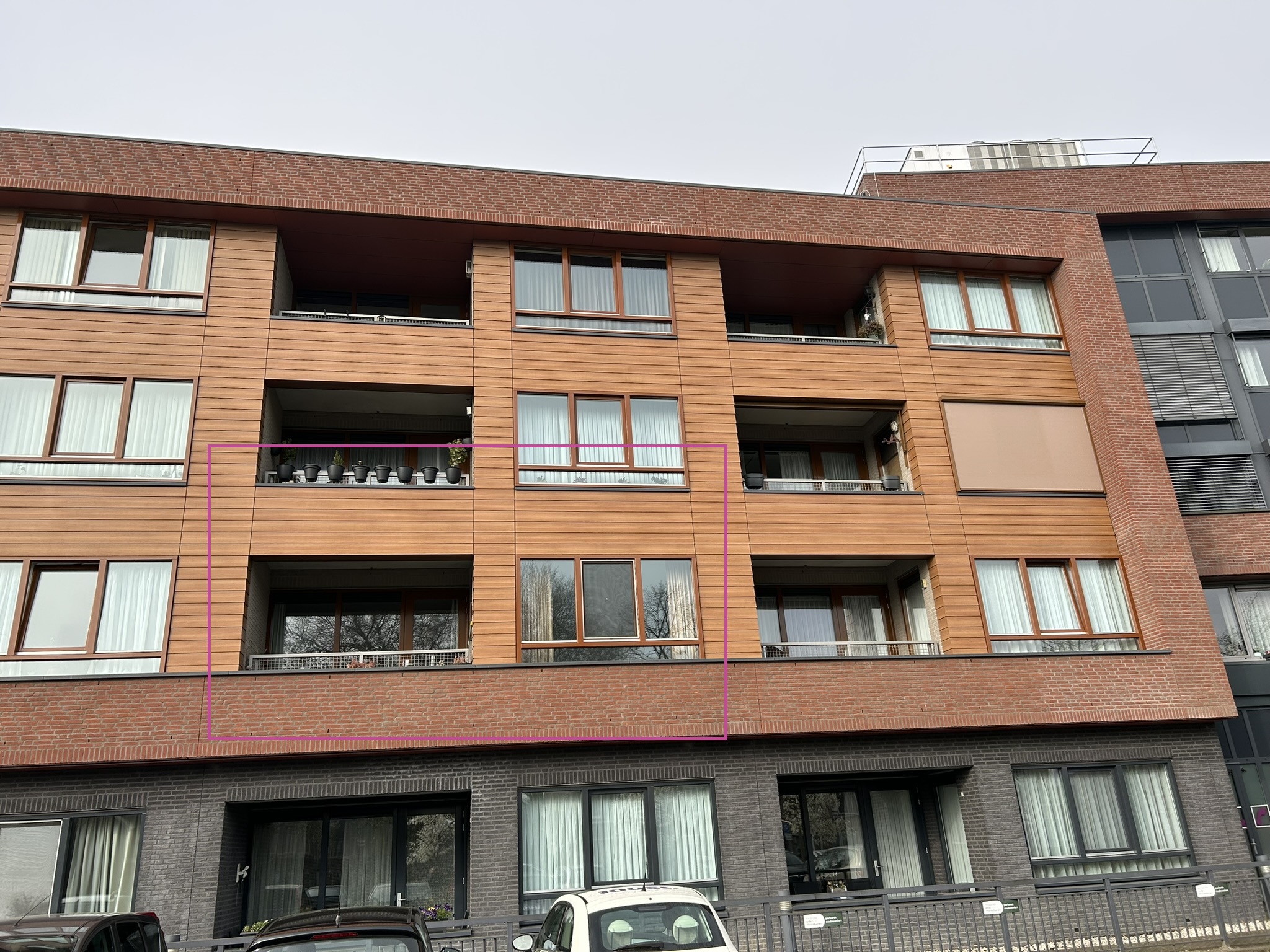 Annastraat 3-002, 5282 PA Boxtel, Nederland