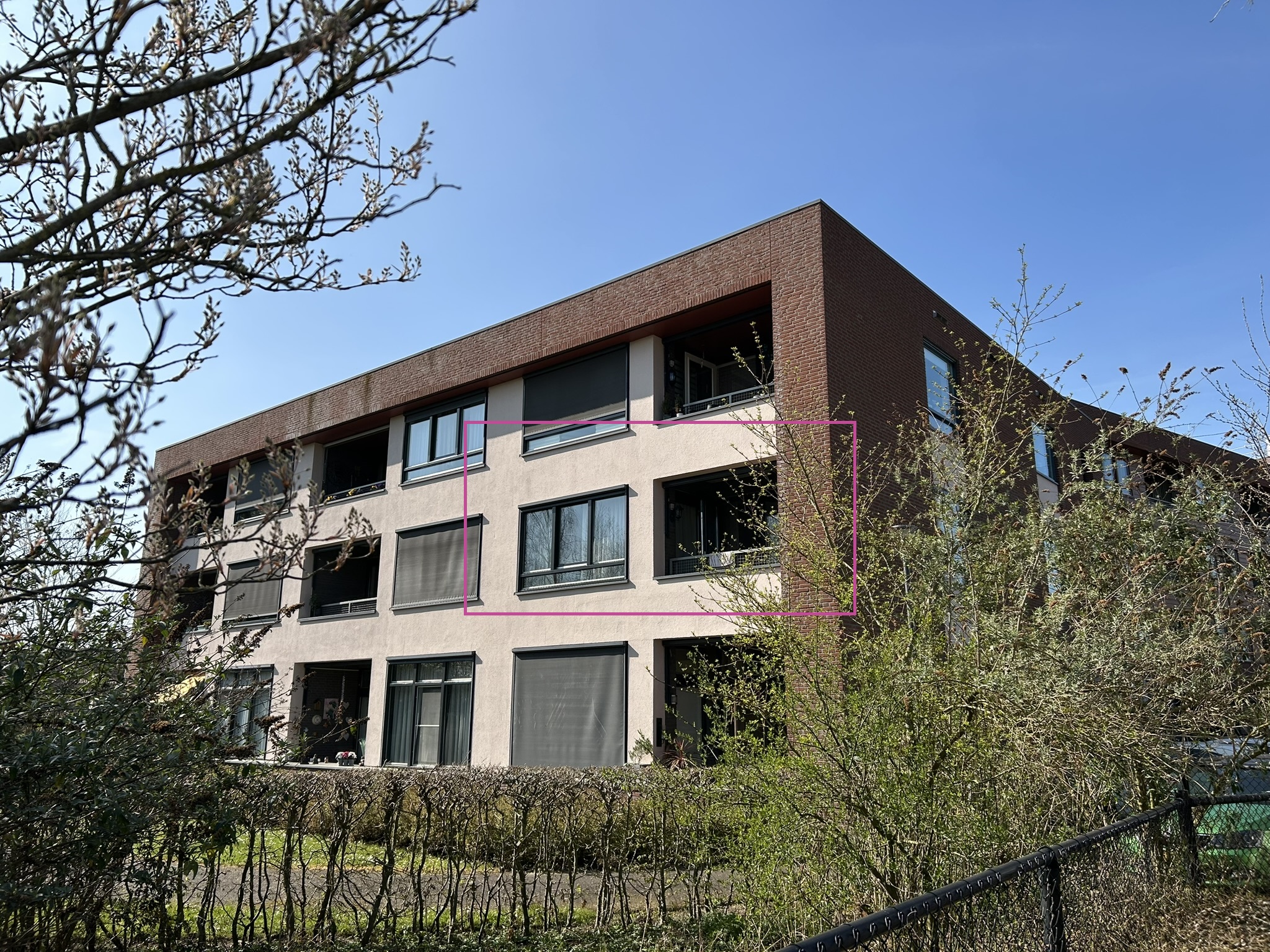 Annastraat 3-002, 5282 PA Boxtel, Nederland