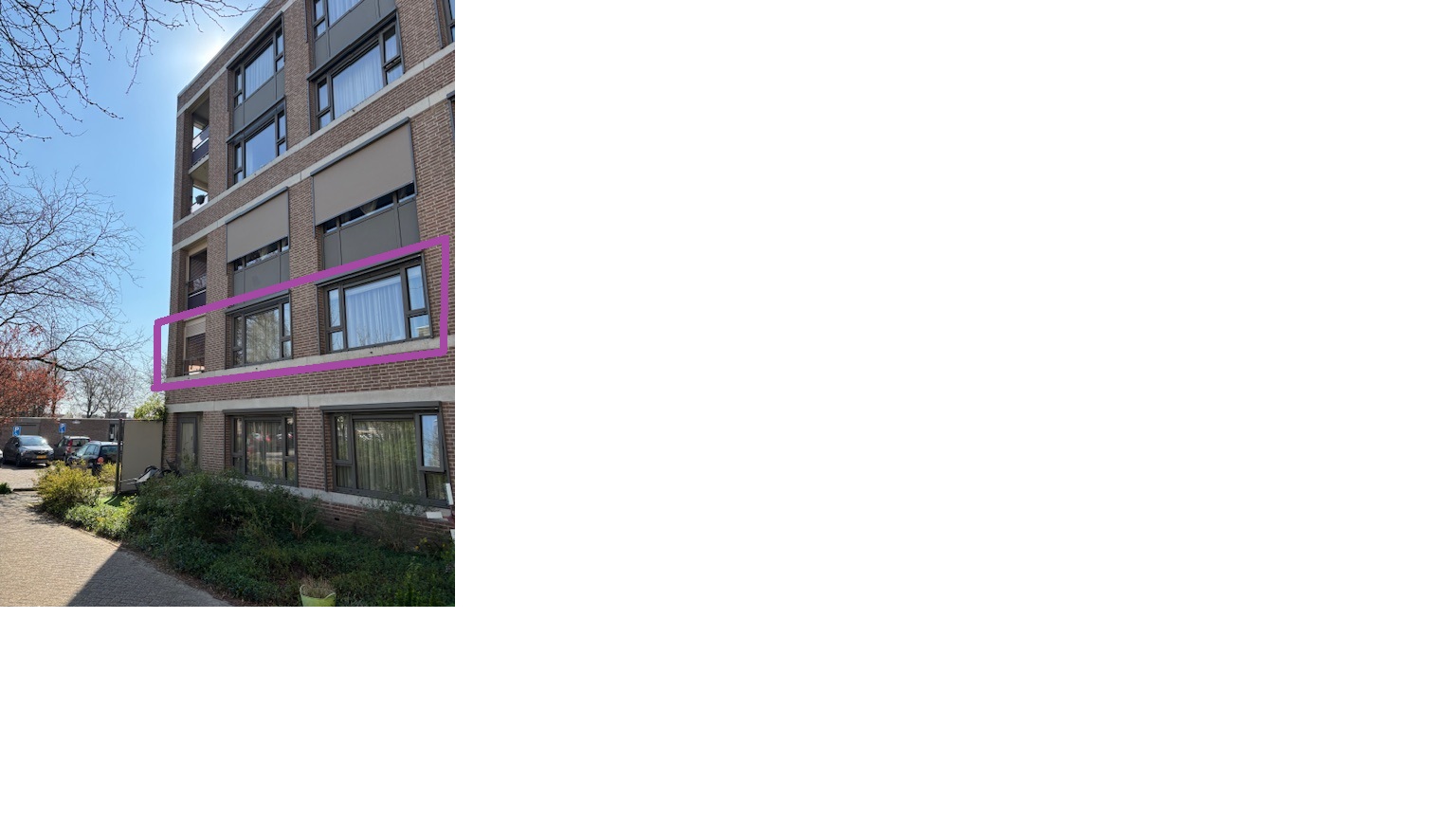 Ministershof 20, 5344 BV Oss, Nederland