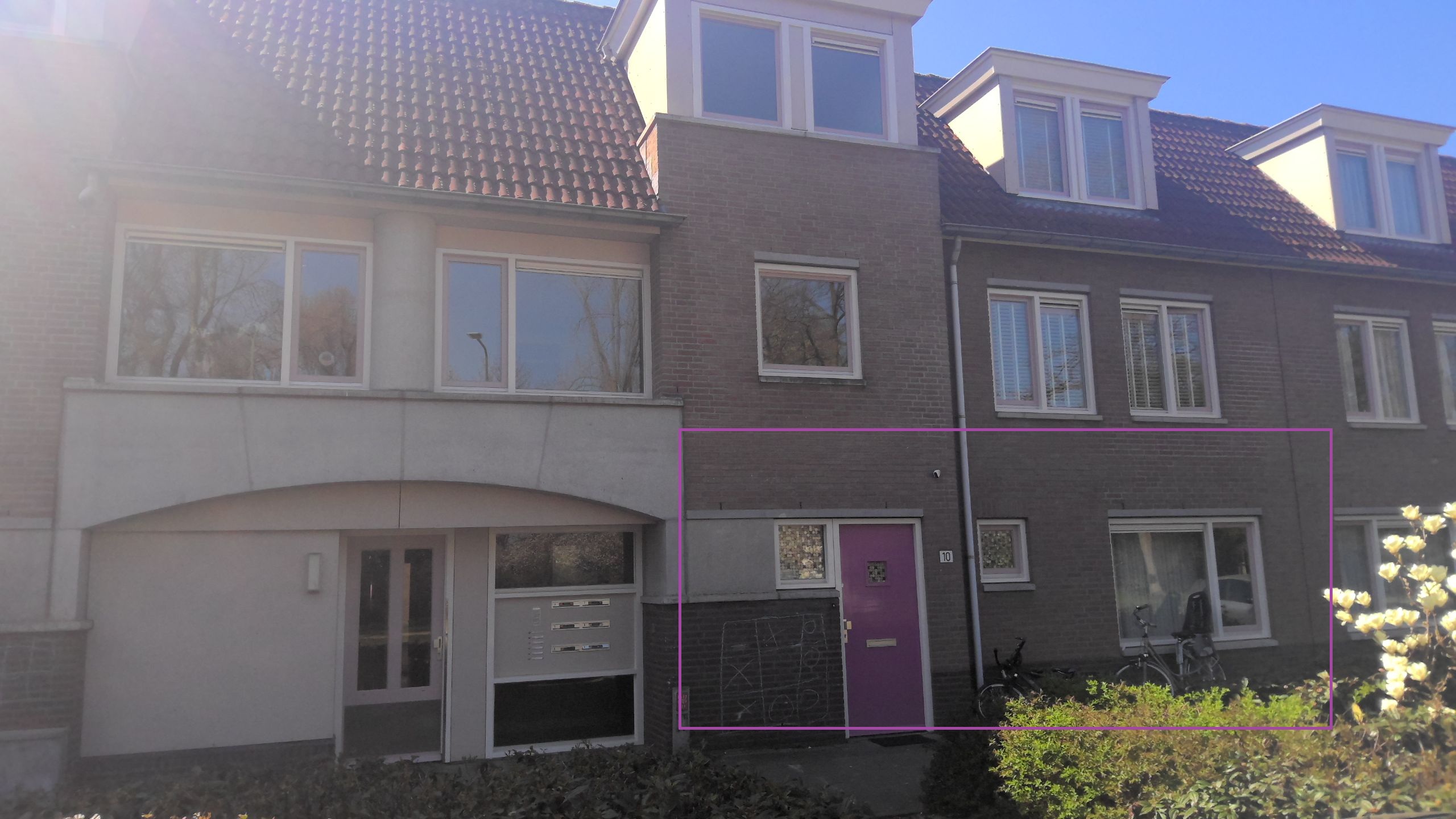 Geldersedam 10, 5212 RA 's-Hertogenbosch, Nederland