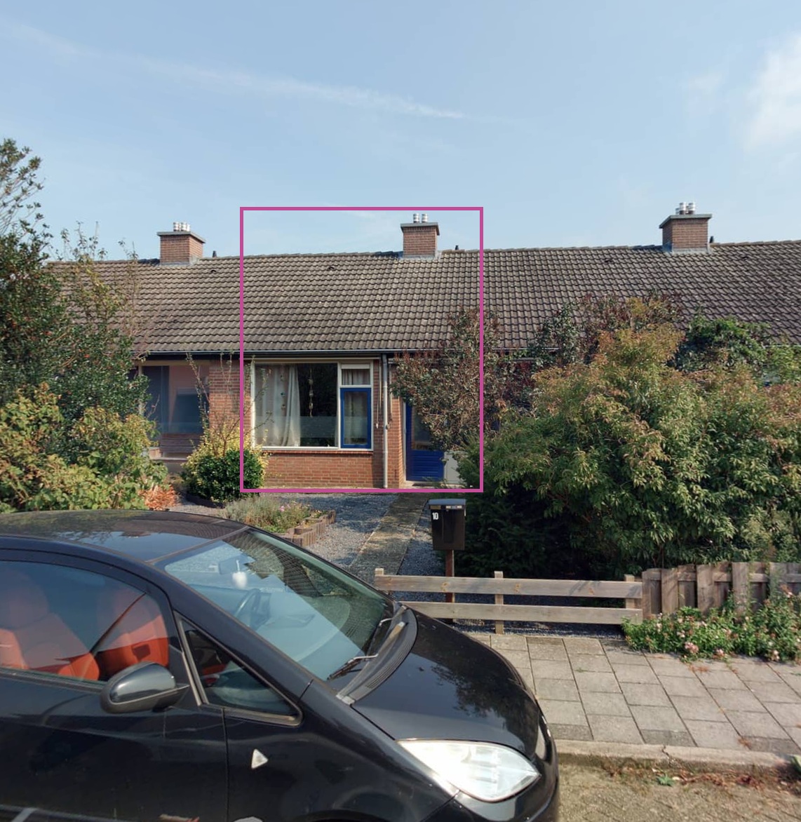 Zwaanstraat 10, 5373 BL Herpen, Nederland