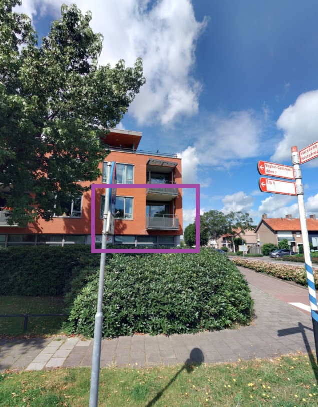 Peppelhof 26, 5461 CW Veghel, Nederland