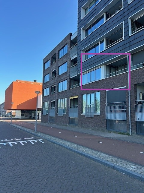 Deltalaan 156, 5247 JT Rosmalen, Nederland