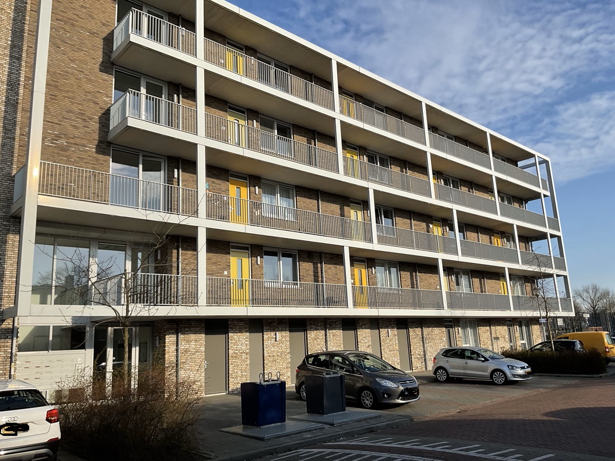 Jan Pieterszoon Coenstraat 82, 5223 VR 's-Hertogenbosch, Nederland
