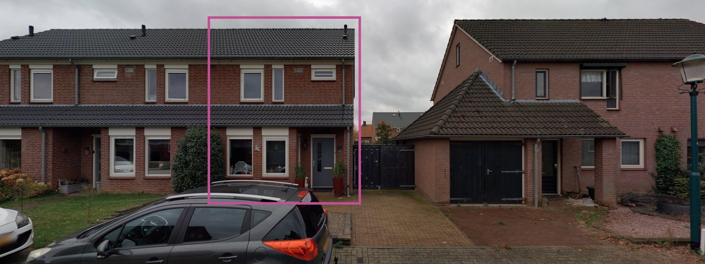 Beeksenhof 15, 5841 BA Oploo, Nederland