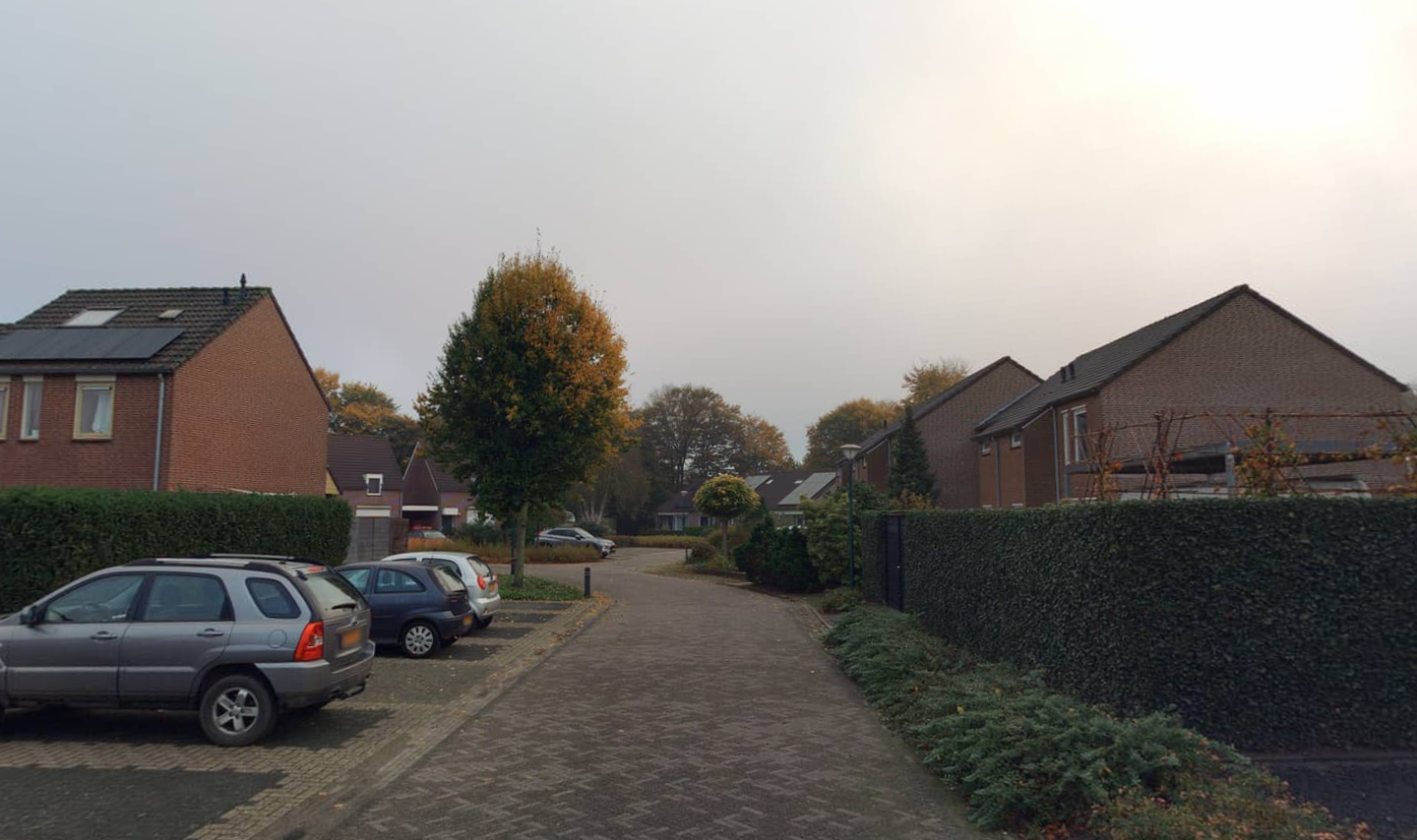 Randweg 35