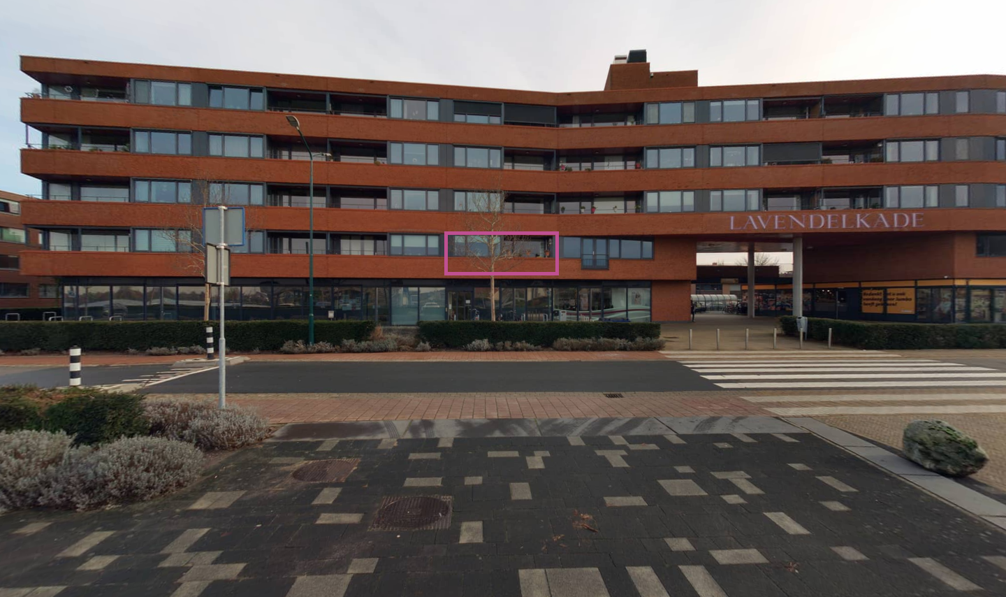 Lavendel 278, 5432 DW Cuijk, Nederland