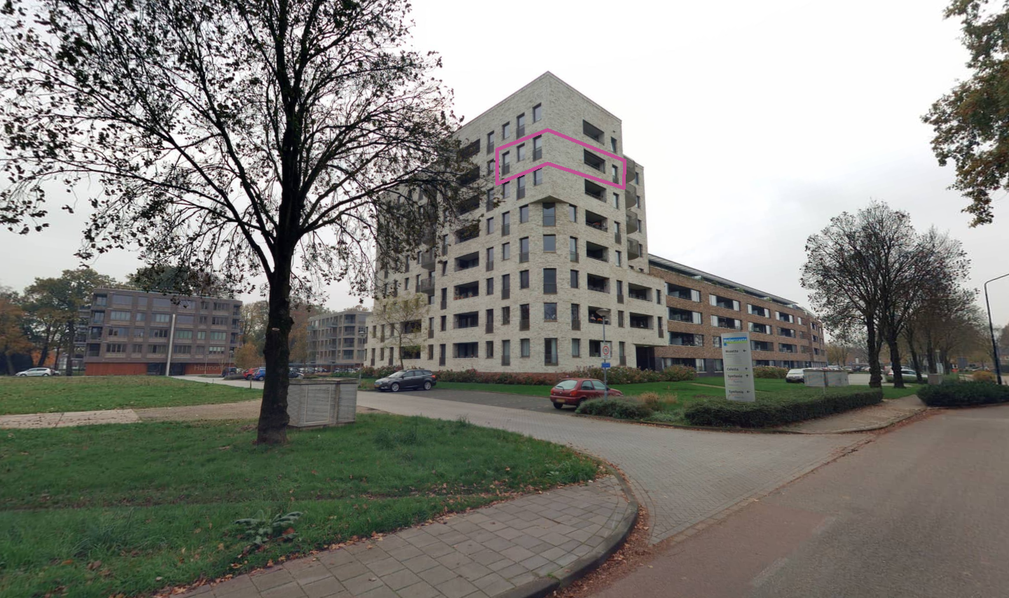 Weijerstaete 236