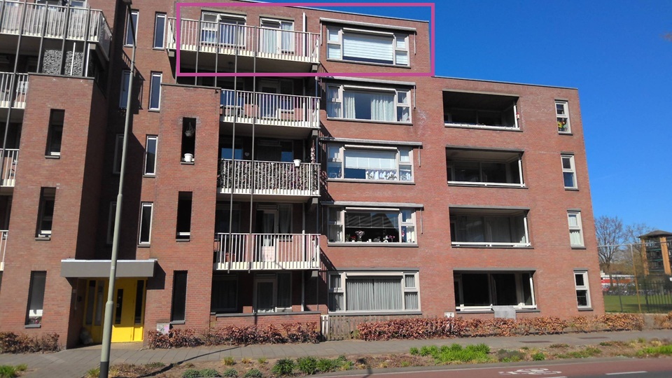 Oostwal 140, 5341 KZ Oss, Nederland