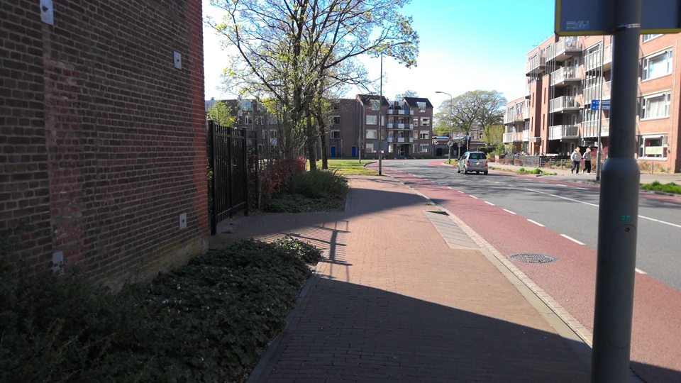 Oostwal 140