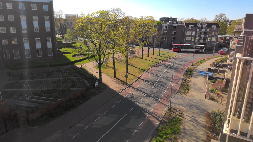 Oostwal 140