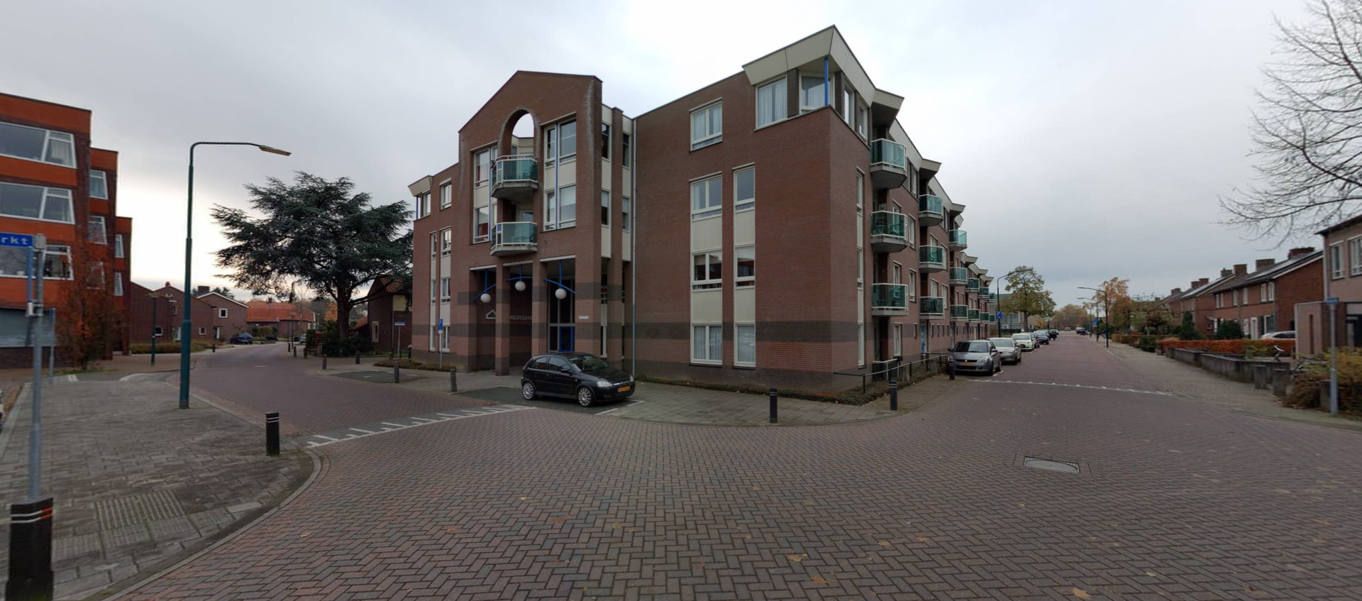 Kaneelstraat 96, 5431 DZ Cuijk, Nederland