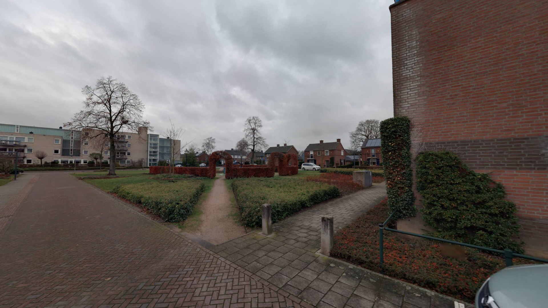 Kaneelstraat 96