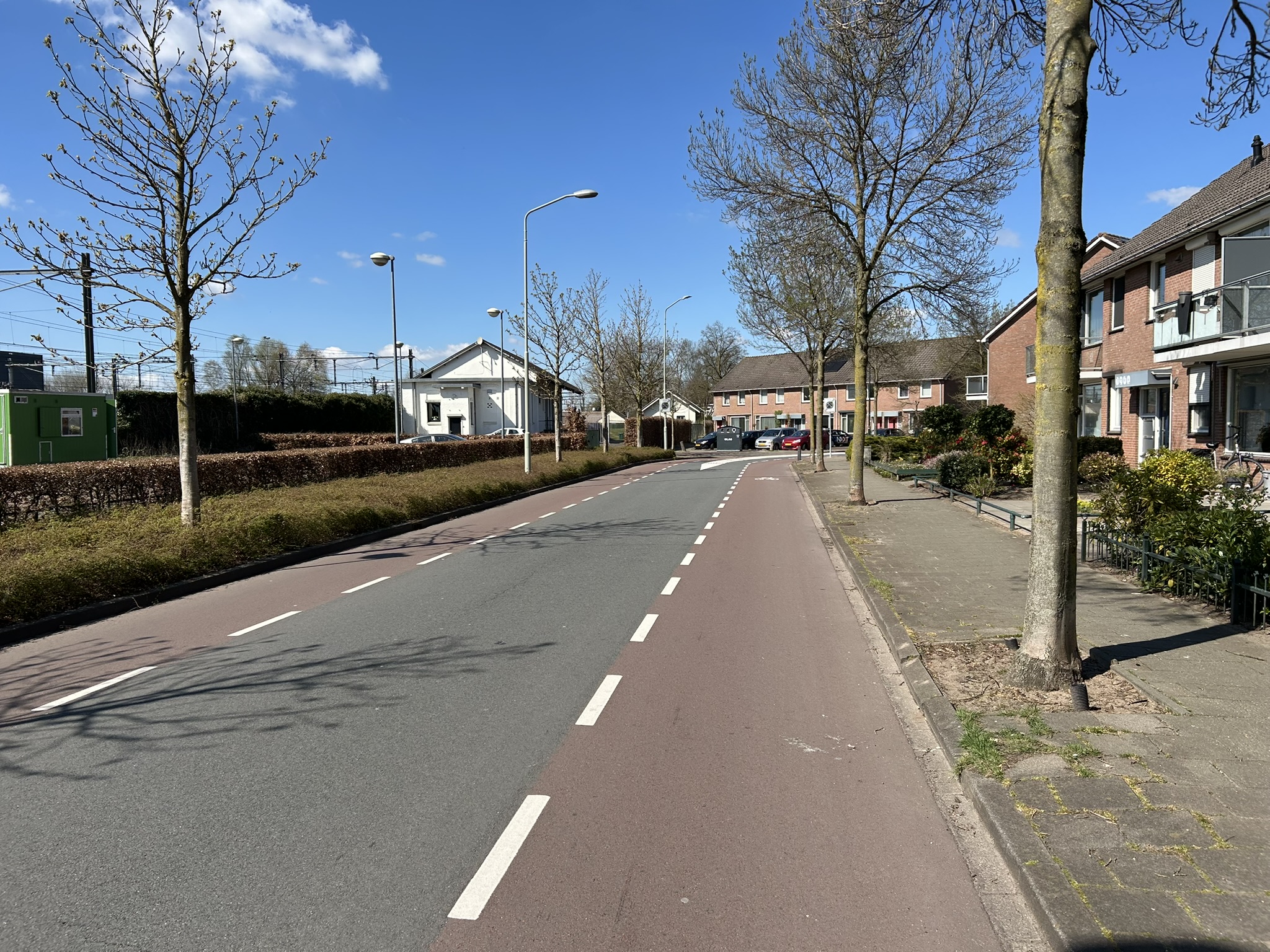 Parallelweg Noord 54