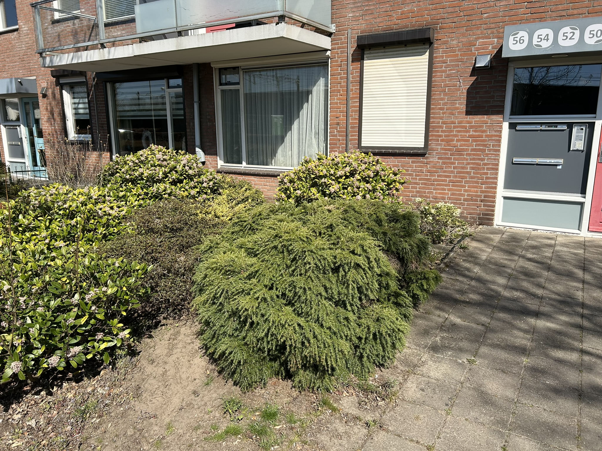 Parallelweg Noord 54