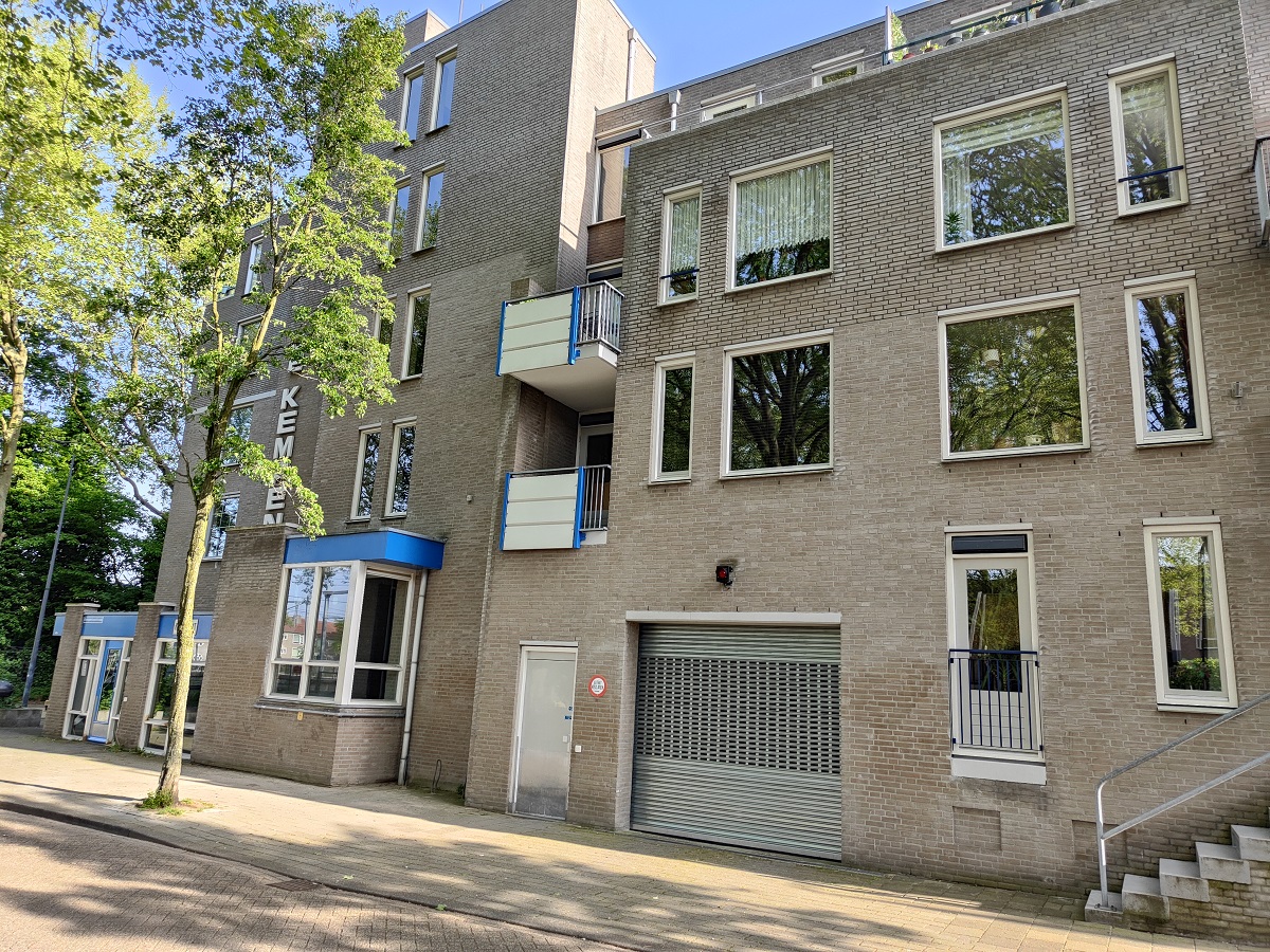 Kempenlandstraat 31, 5211 VN 's-Hertogenbosch, Nederland