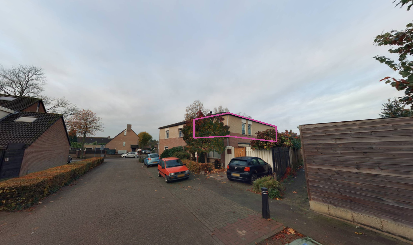 Leeuwerik 1E, 5831 WJ Boxmeer, Nederland