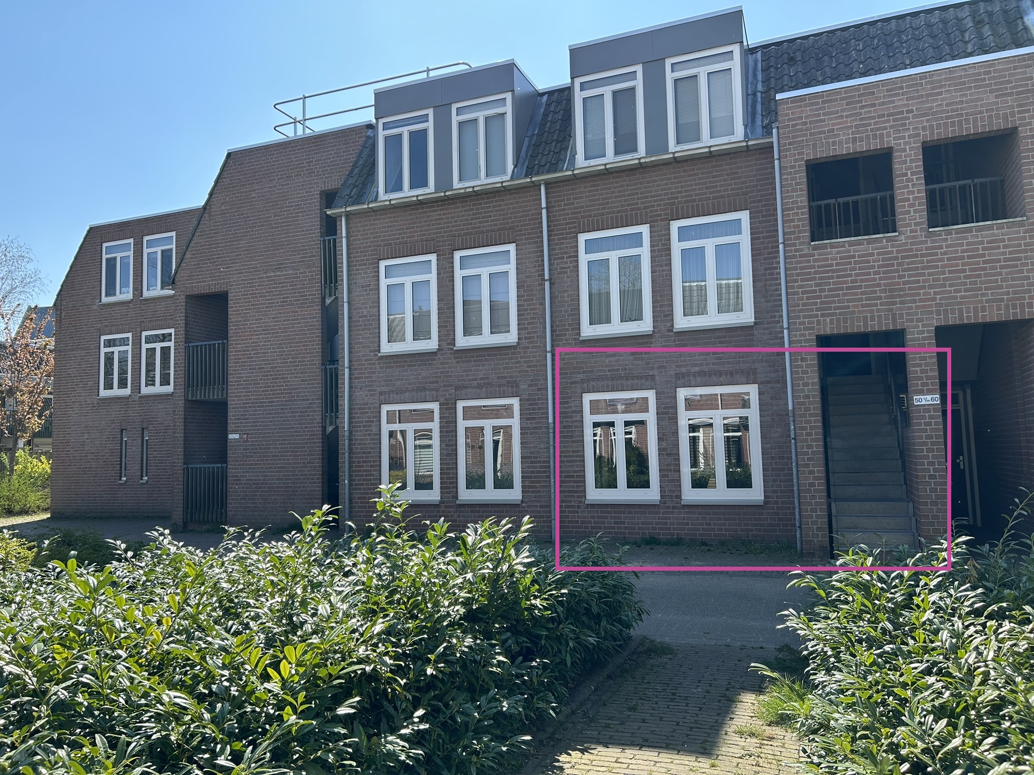 Het Kapittel 56, 5281 WD Boxtel, Nederland