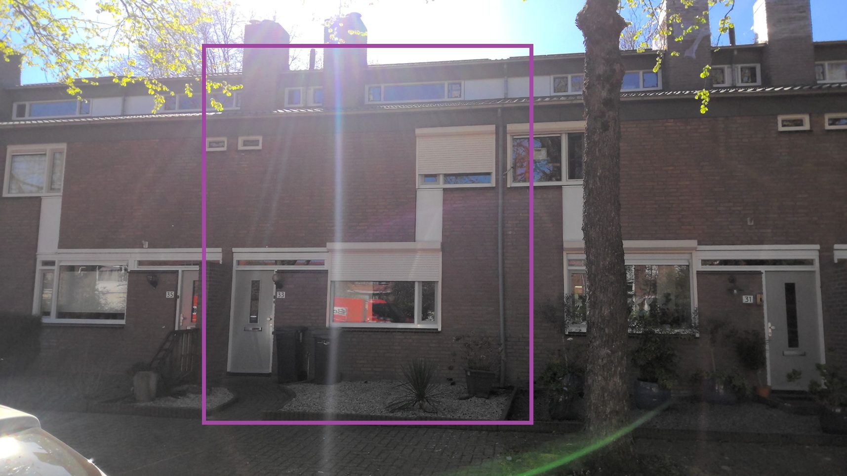 Heischouw 33, 5345 XT Oss, Nederland