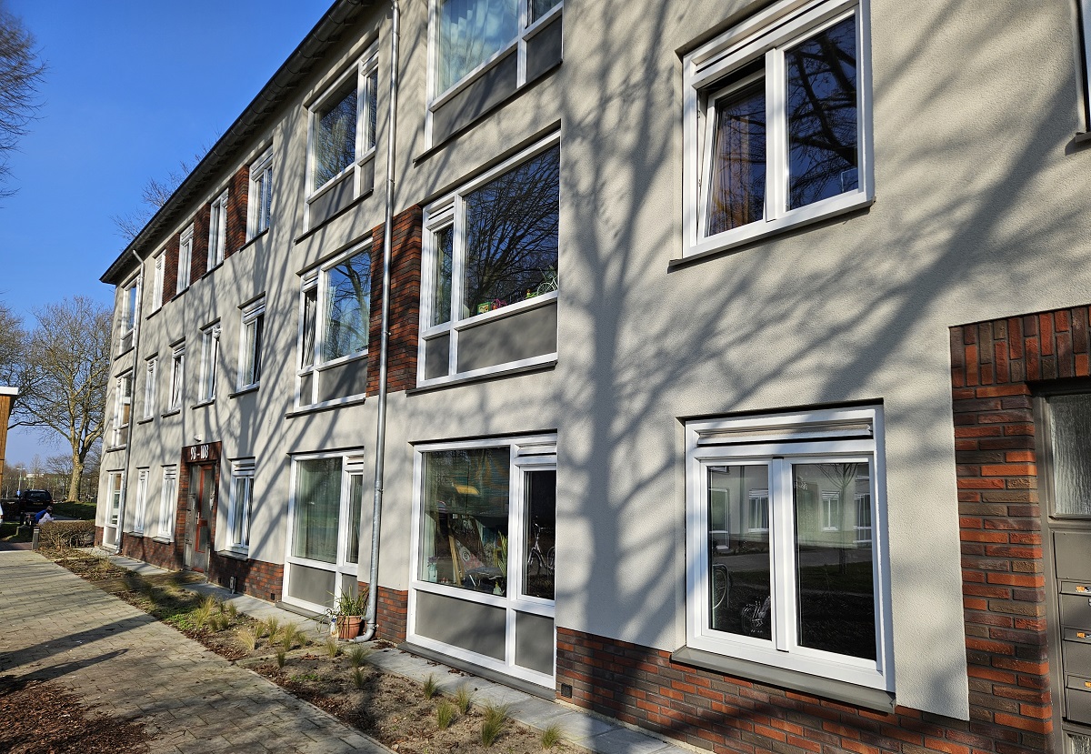 Pieter Breughelstraat 116, 5213 BR 's-Hertogenbosch, Nederland