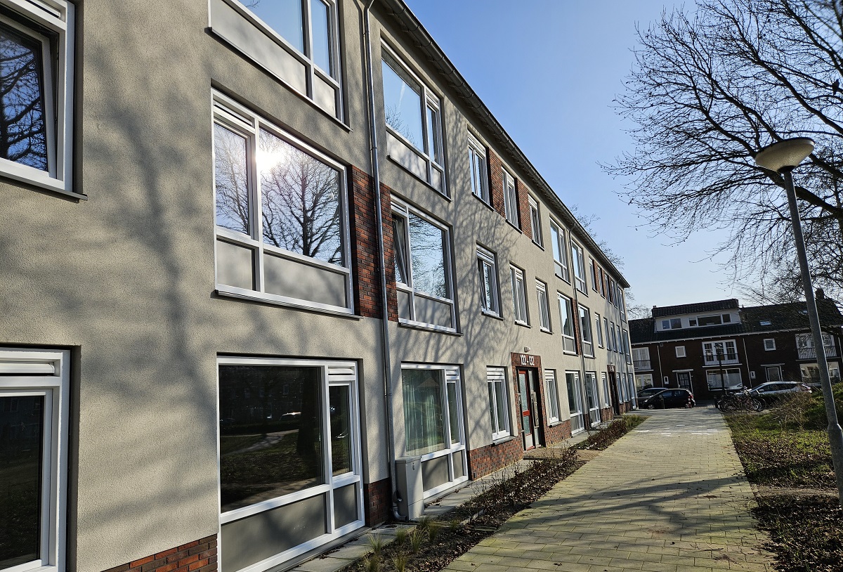 Pieter Breughelstraat 116