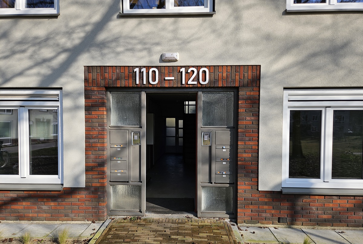 Pieter Breughelstraat 116