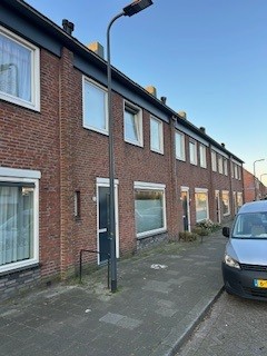 Van Broeckhovenlaan 53, 5213 HW 's-Hertogenbosch, Nederland