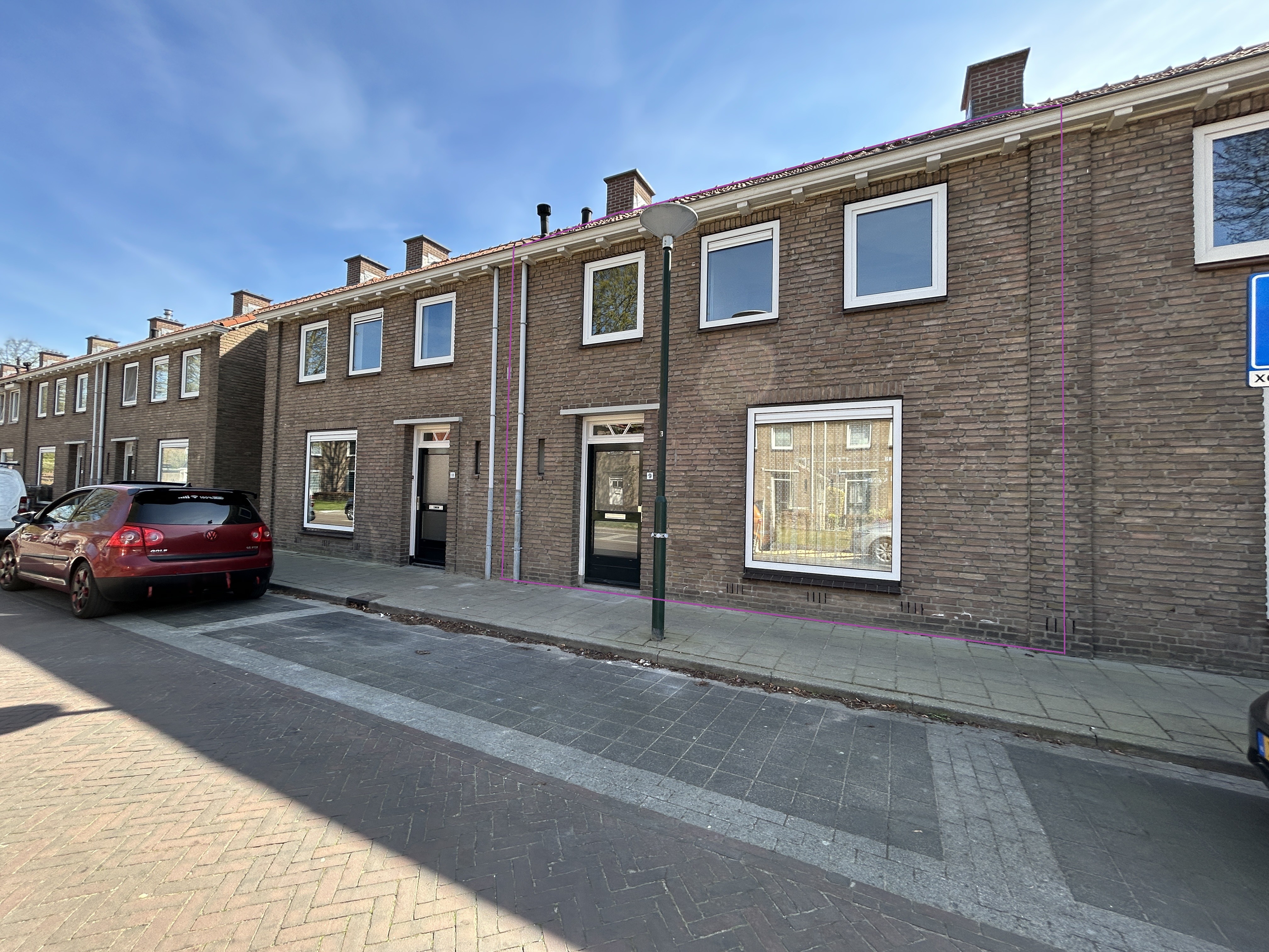 Irenestraat 9, 5482 AM Schijndel, Nederland