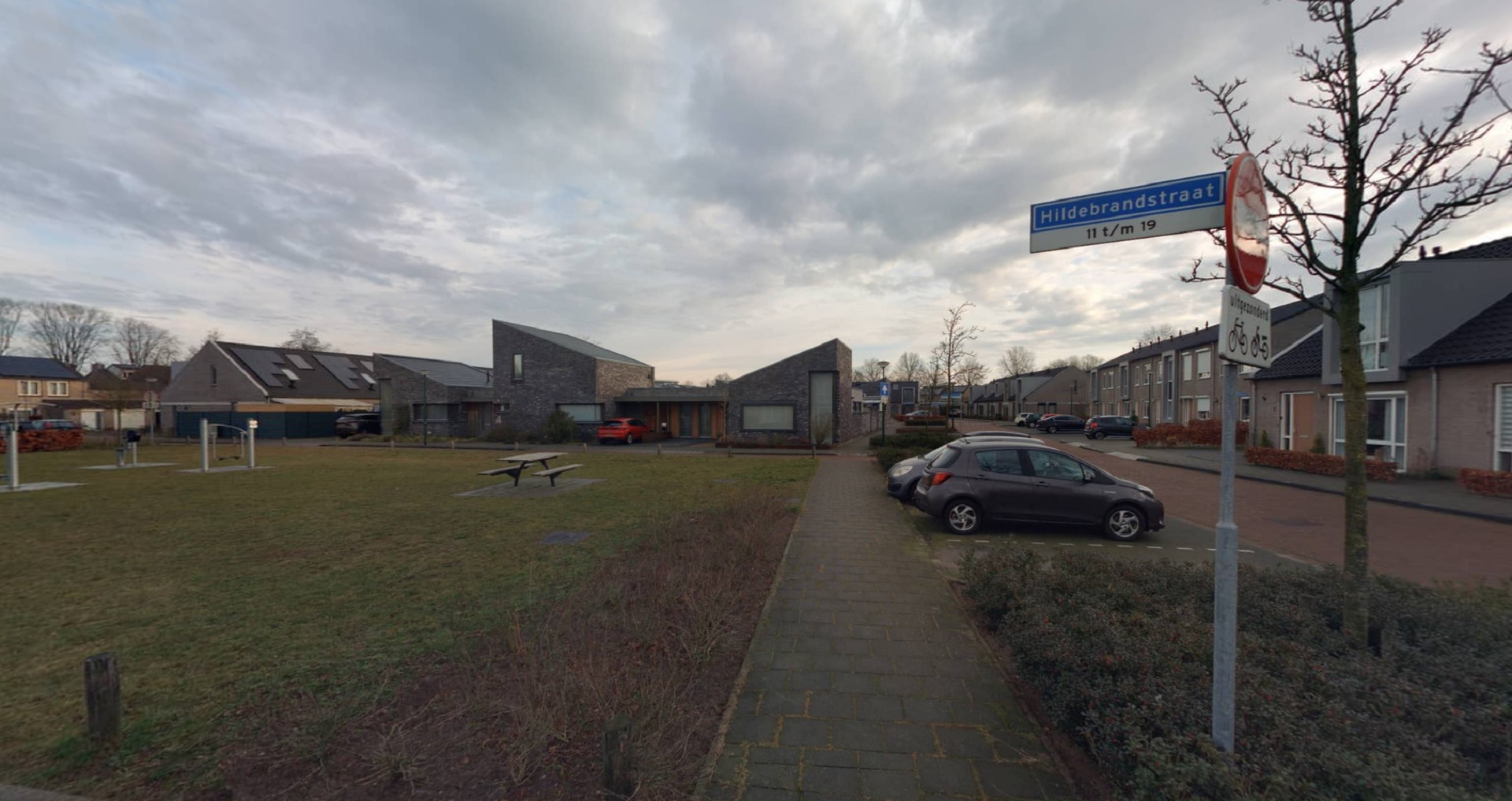 Adriaan Poirtersstraat 27