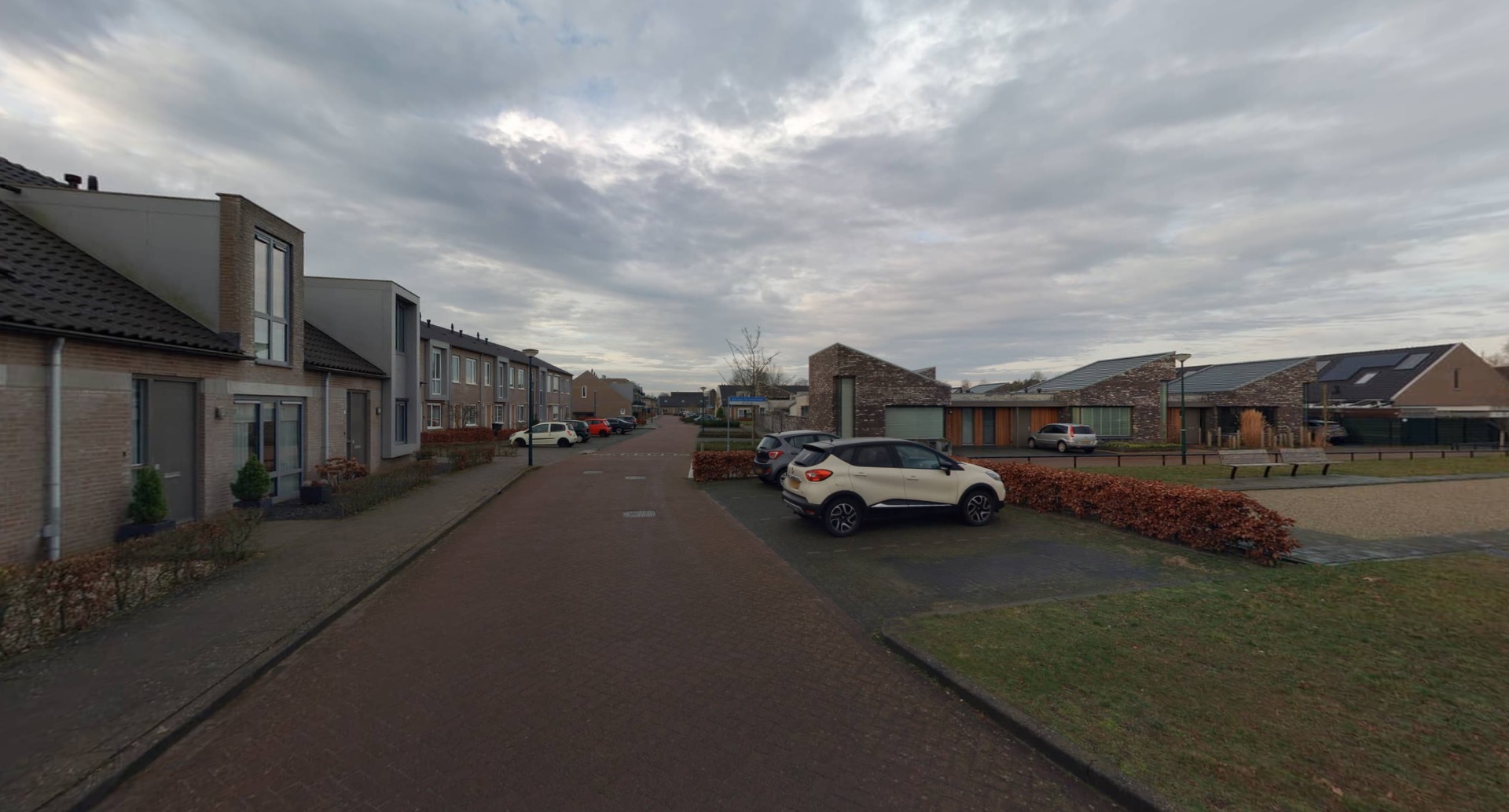 Adriaan Poirtersstraat 27