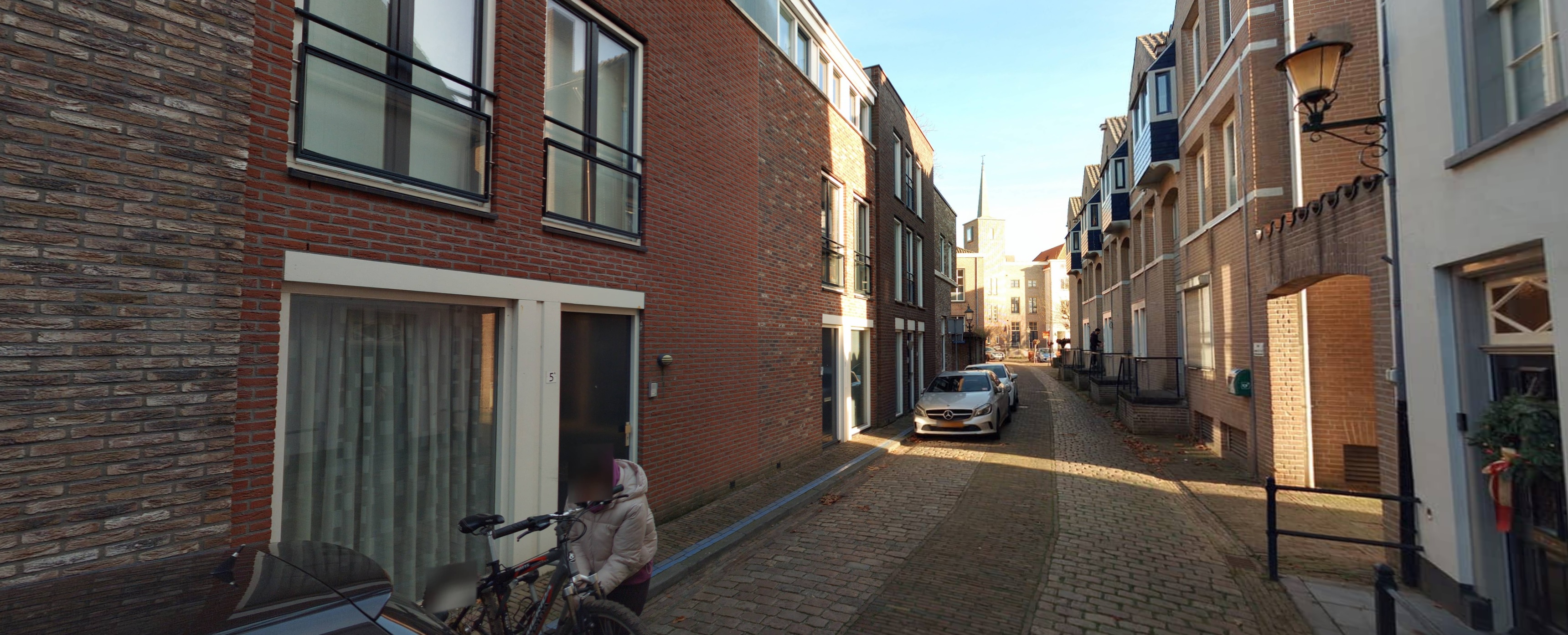 Gasthuisstraat 3a