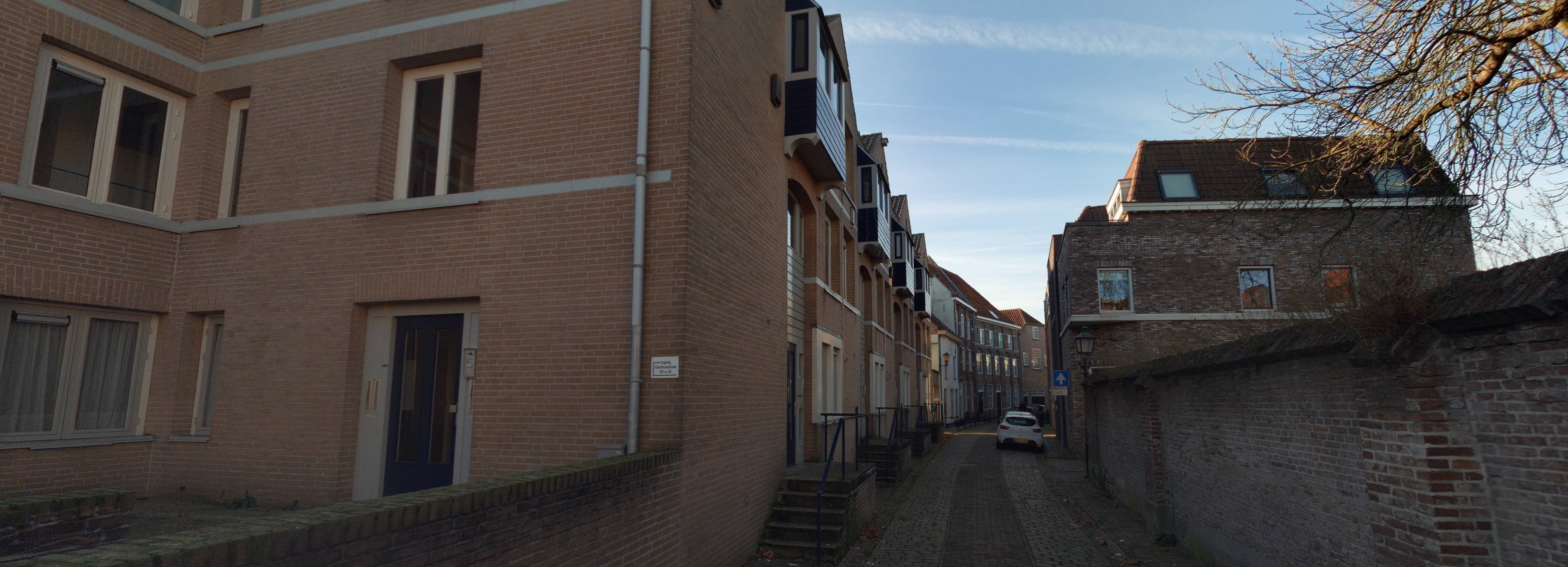 Gasthuisstraat 3a