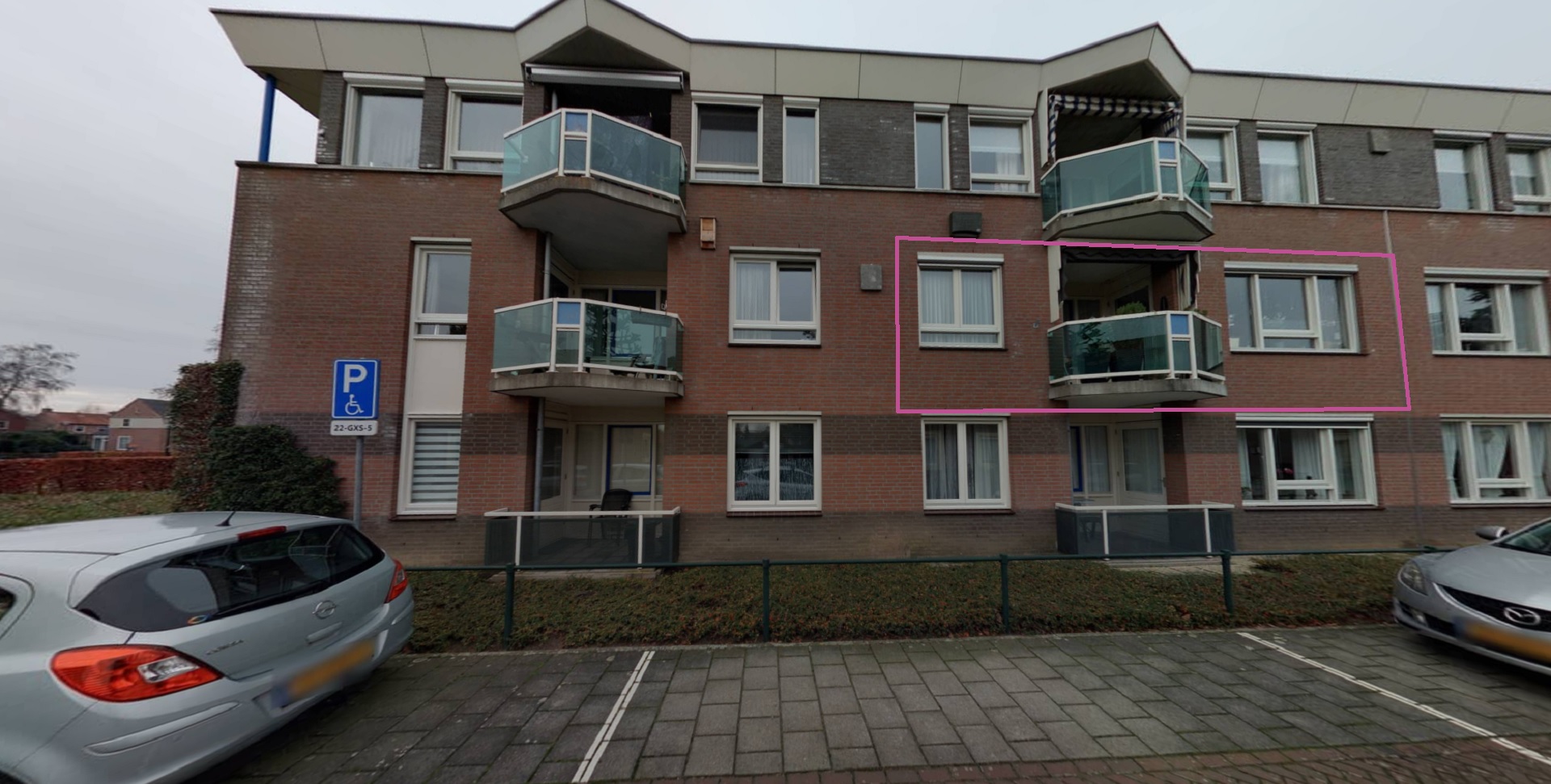 Kaneelstraat 100