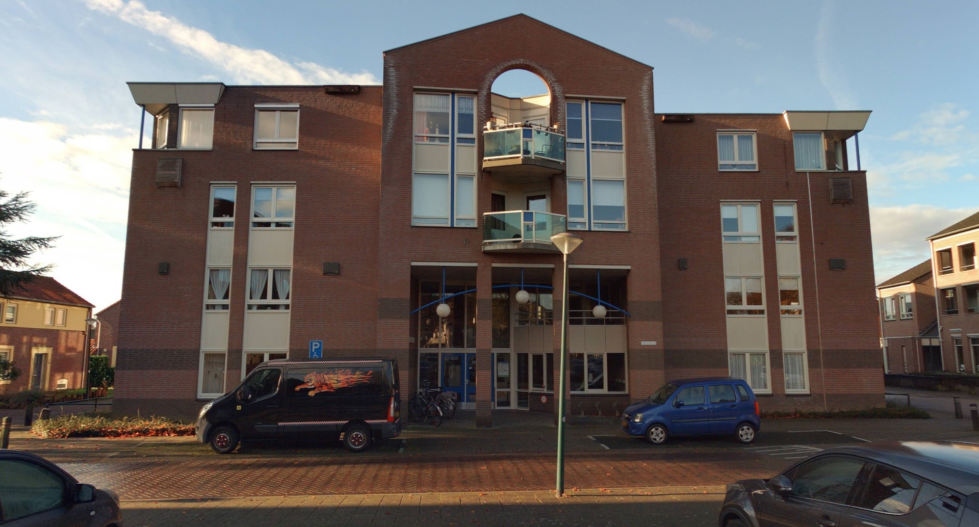 Kaneelstraat 100