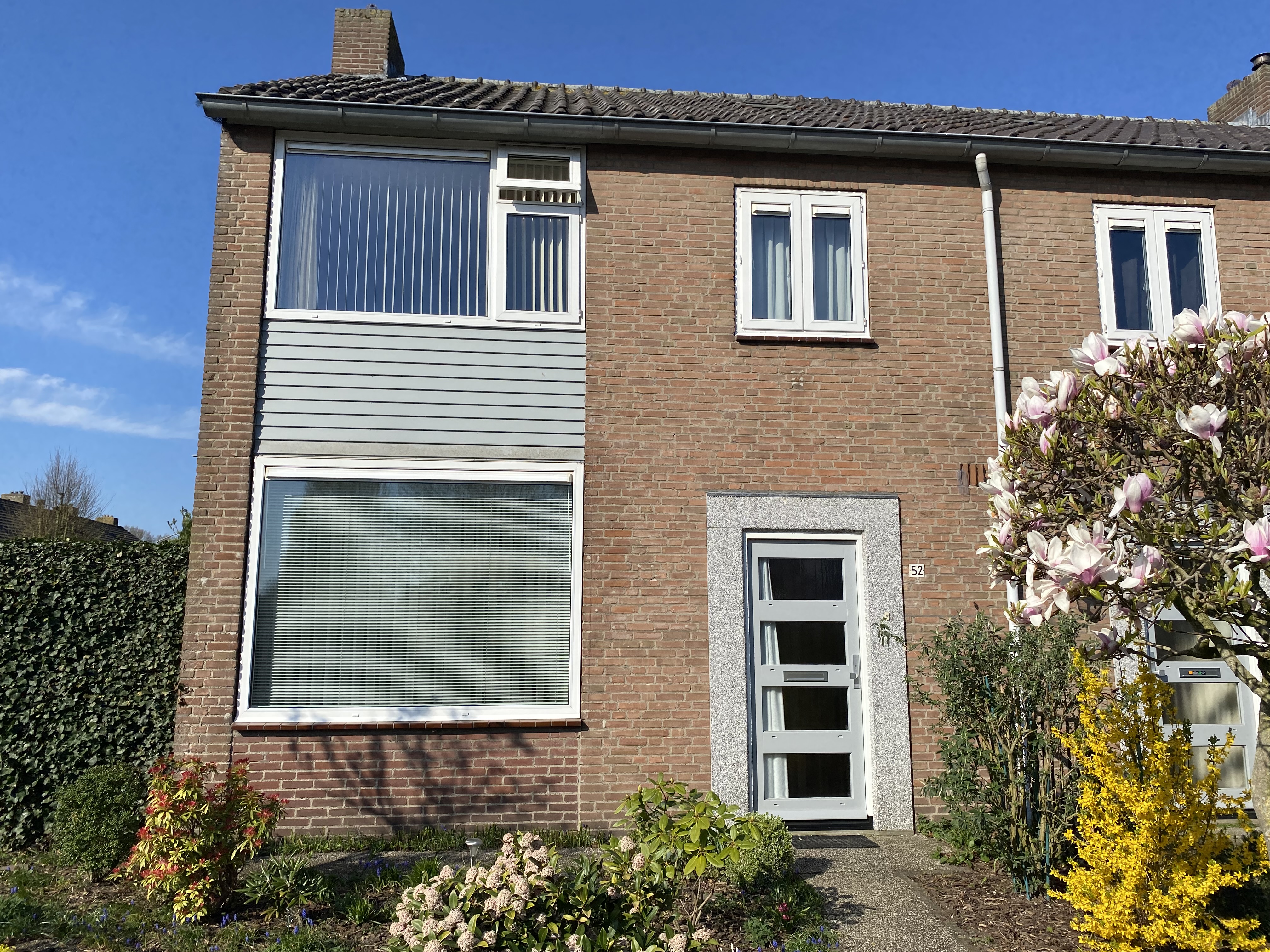 Vondelstraat 52, 5251 NB Vlijmen, Nederland