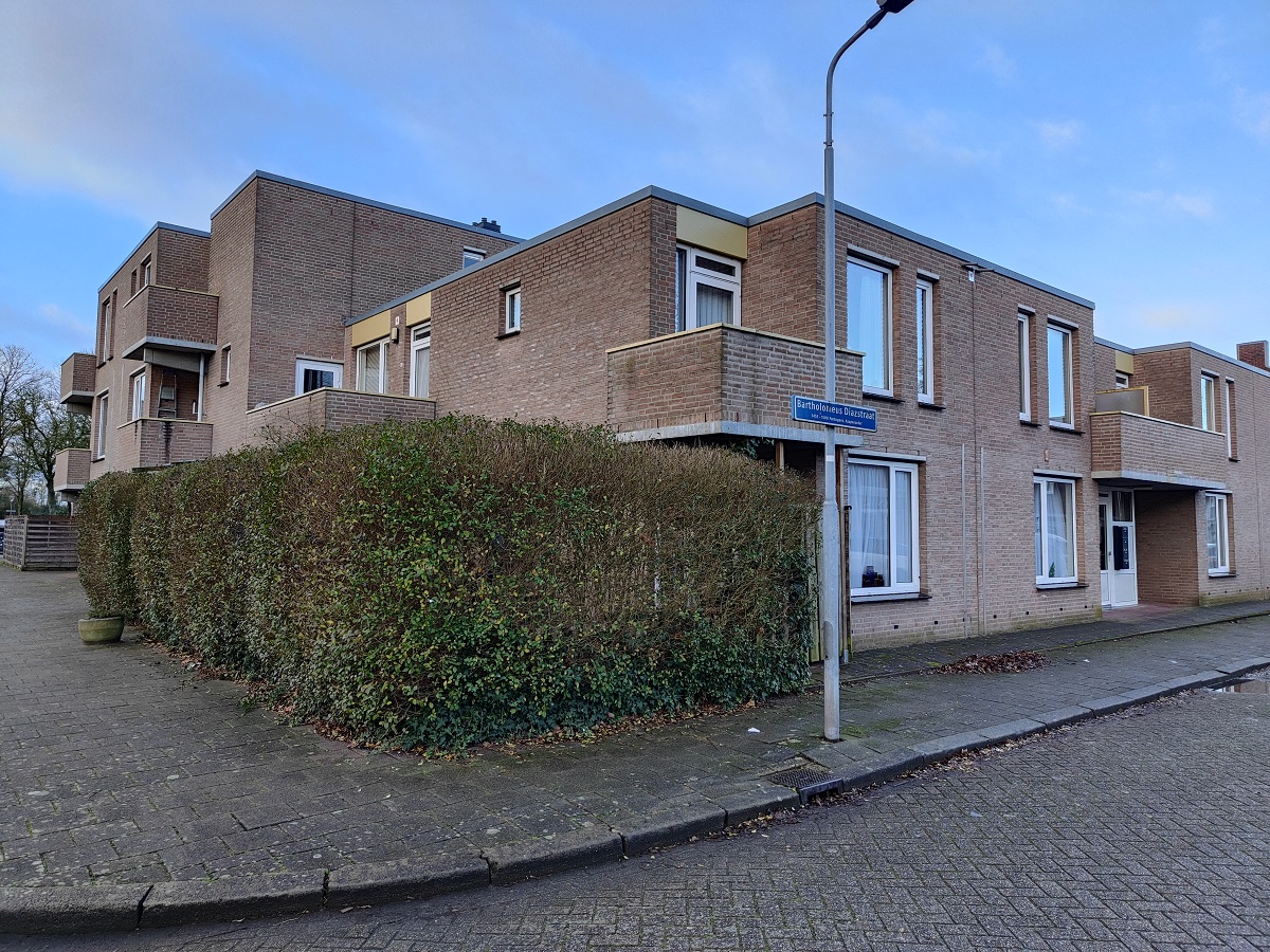 Bartholomeus Diazstraat 12A, 5223 RL 's-Hertogenbosch, Nederland