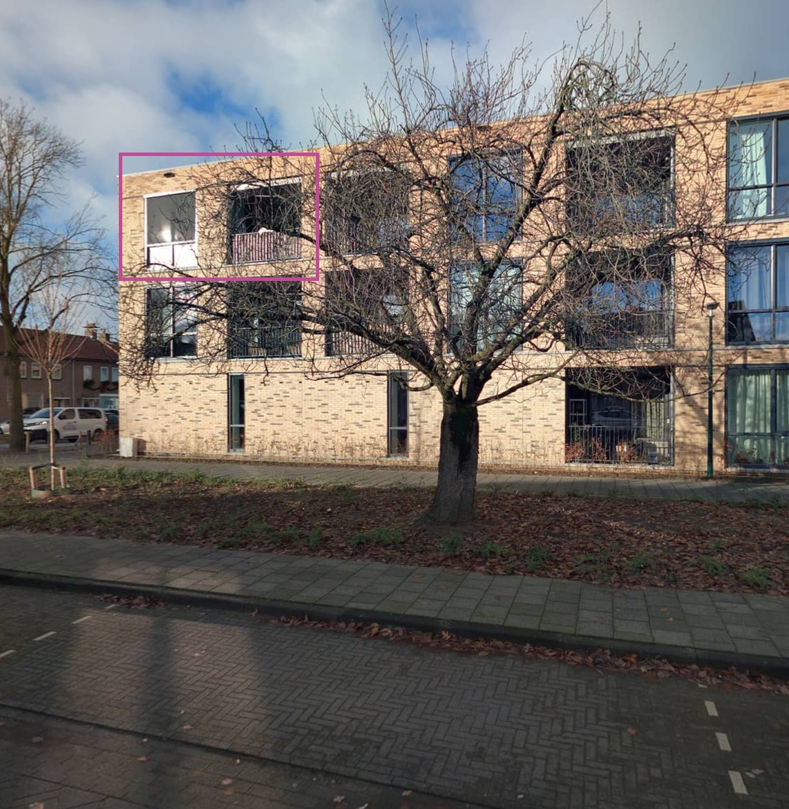 Robijnlaan 23, 5431 ZL Cuijk, Nederland