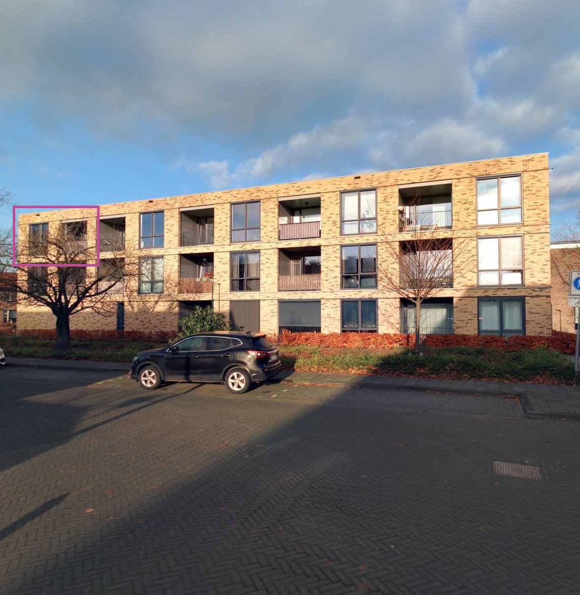 Robijnlaan 23