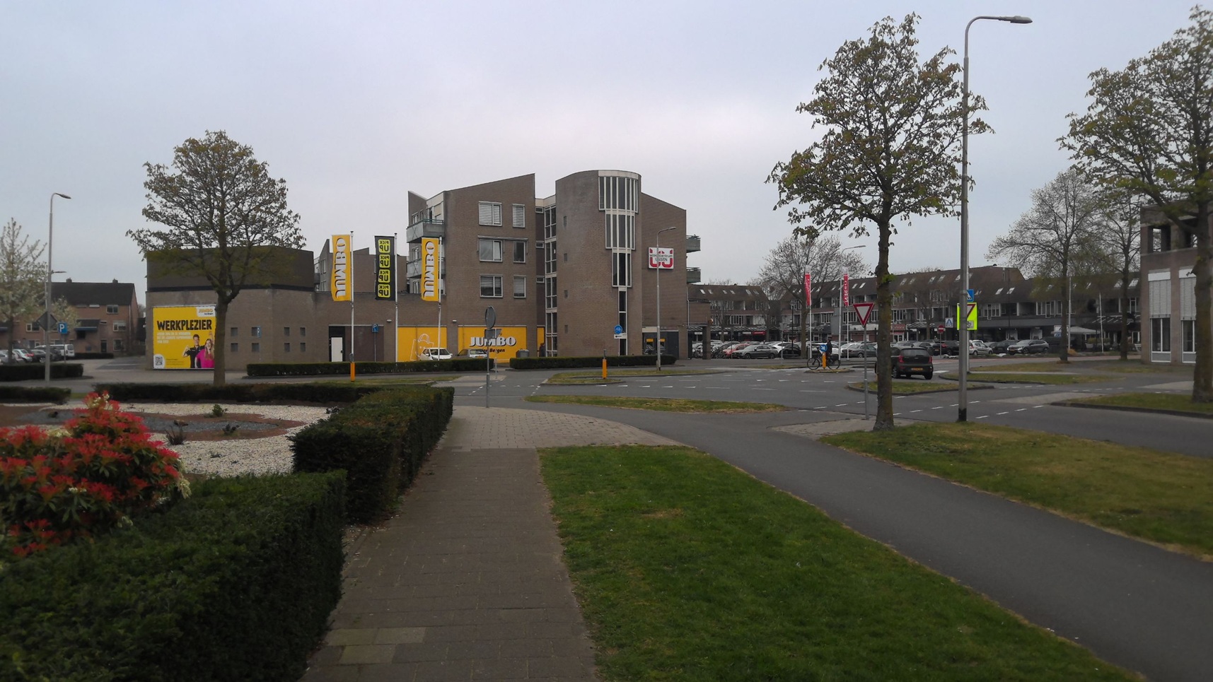 Leygraafhof 133