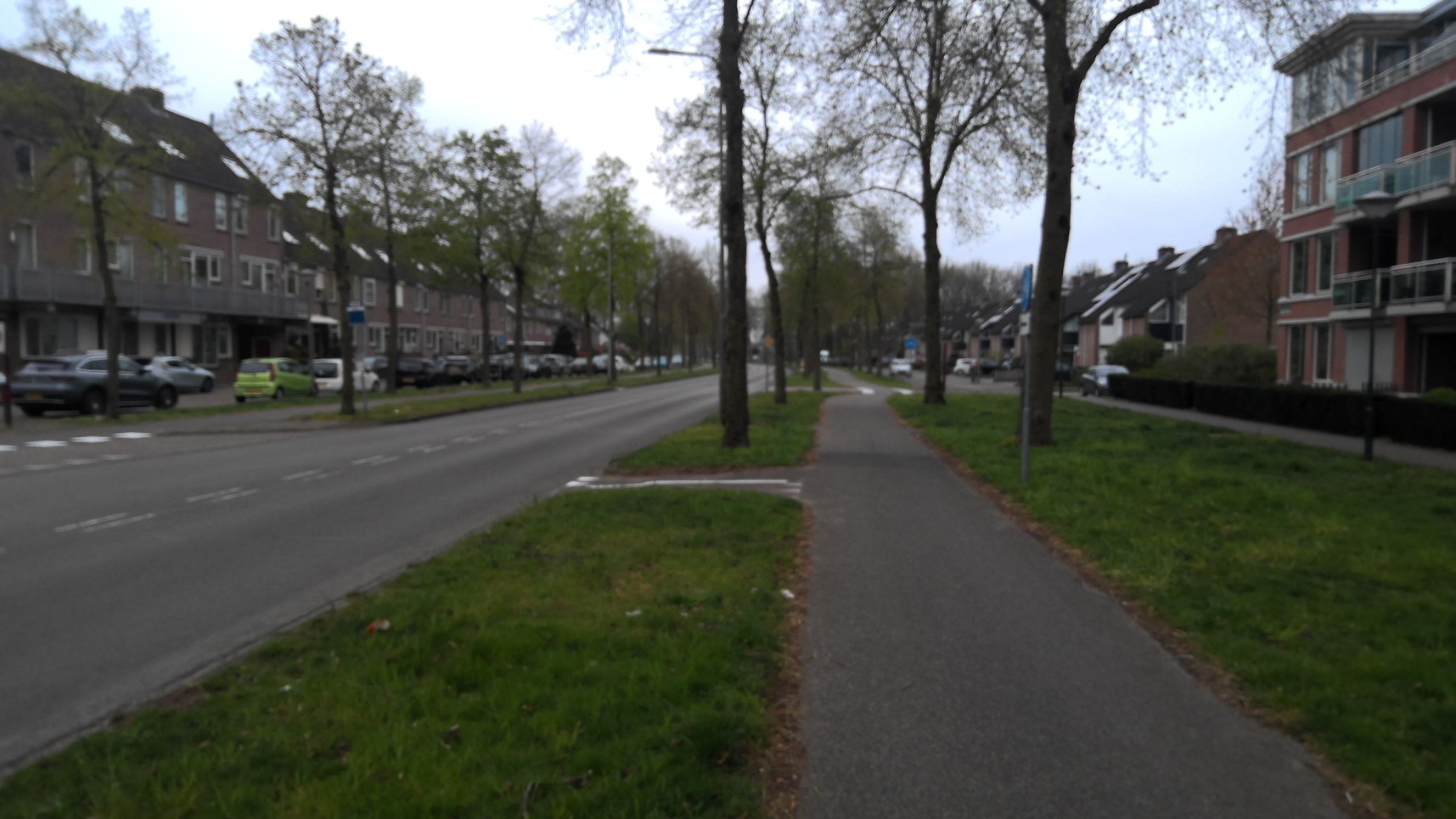 Leygraafhof 133