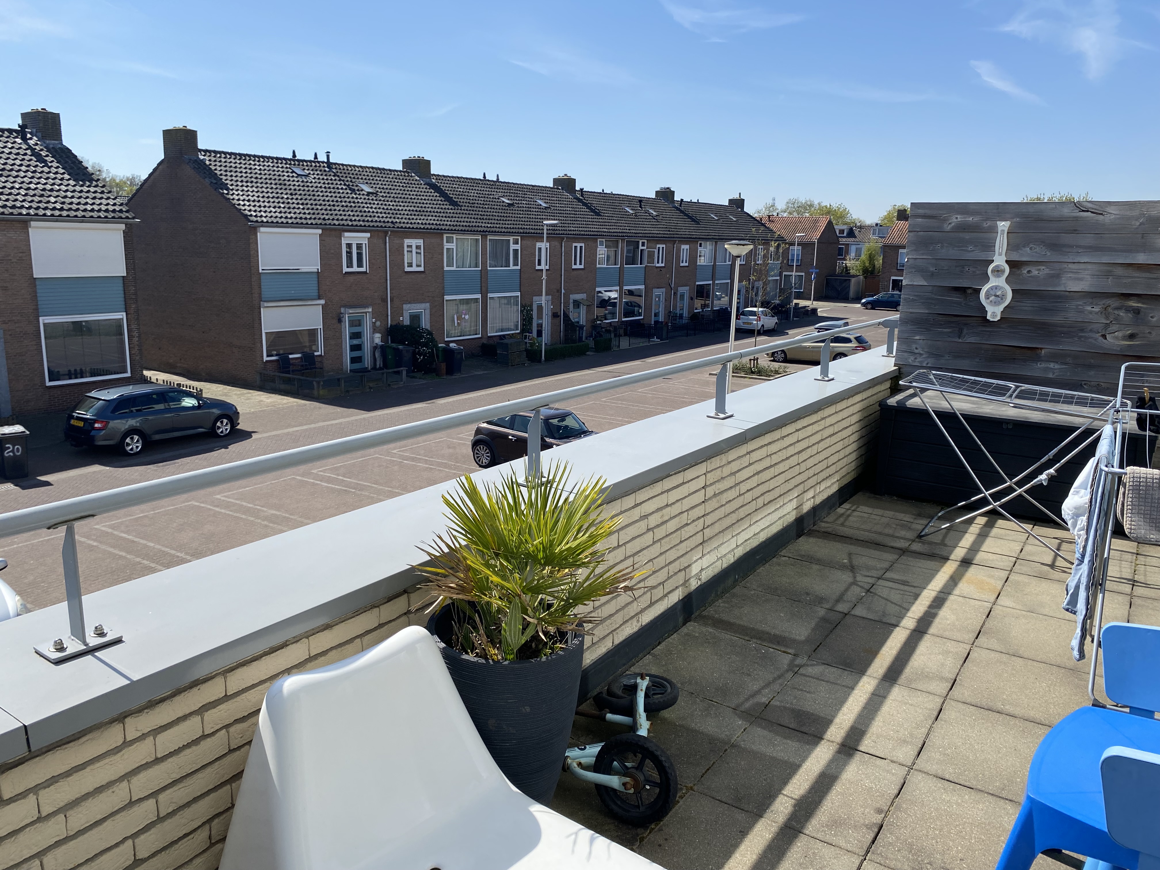 Johannes Vermeerstraat 37