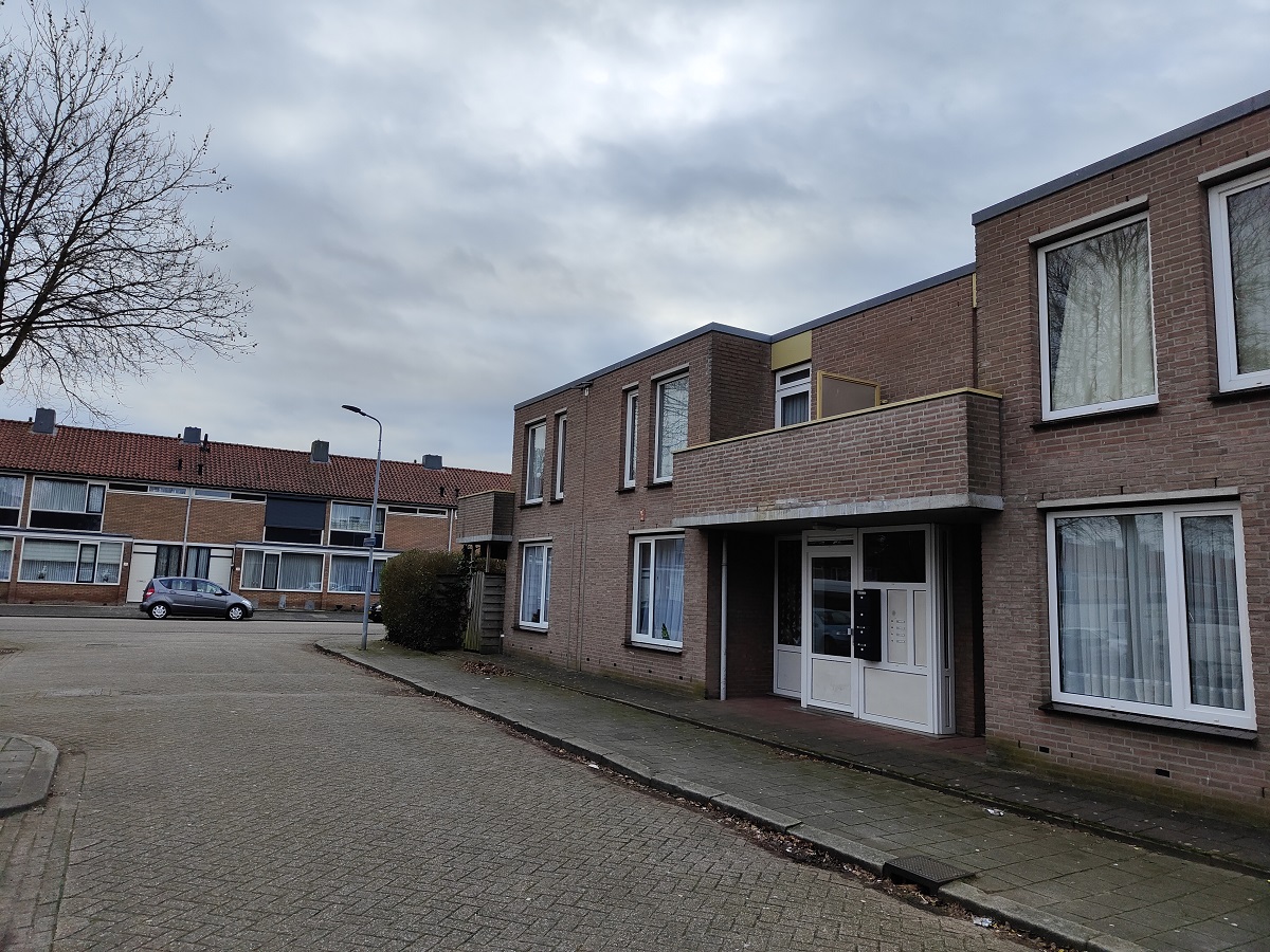 Bartholomeus Diazstraat 10, 5223 RL 's-Hertogenbosch, Nederland